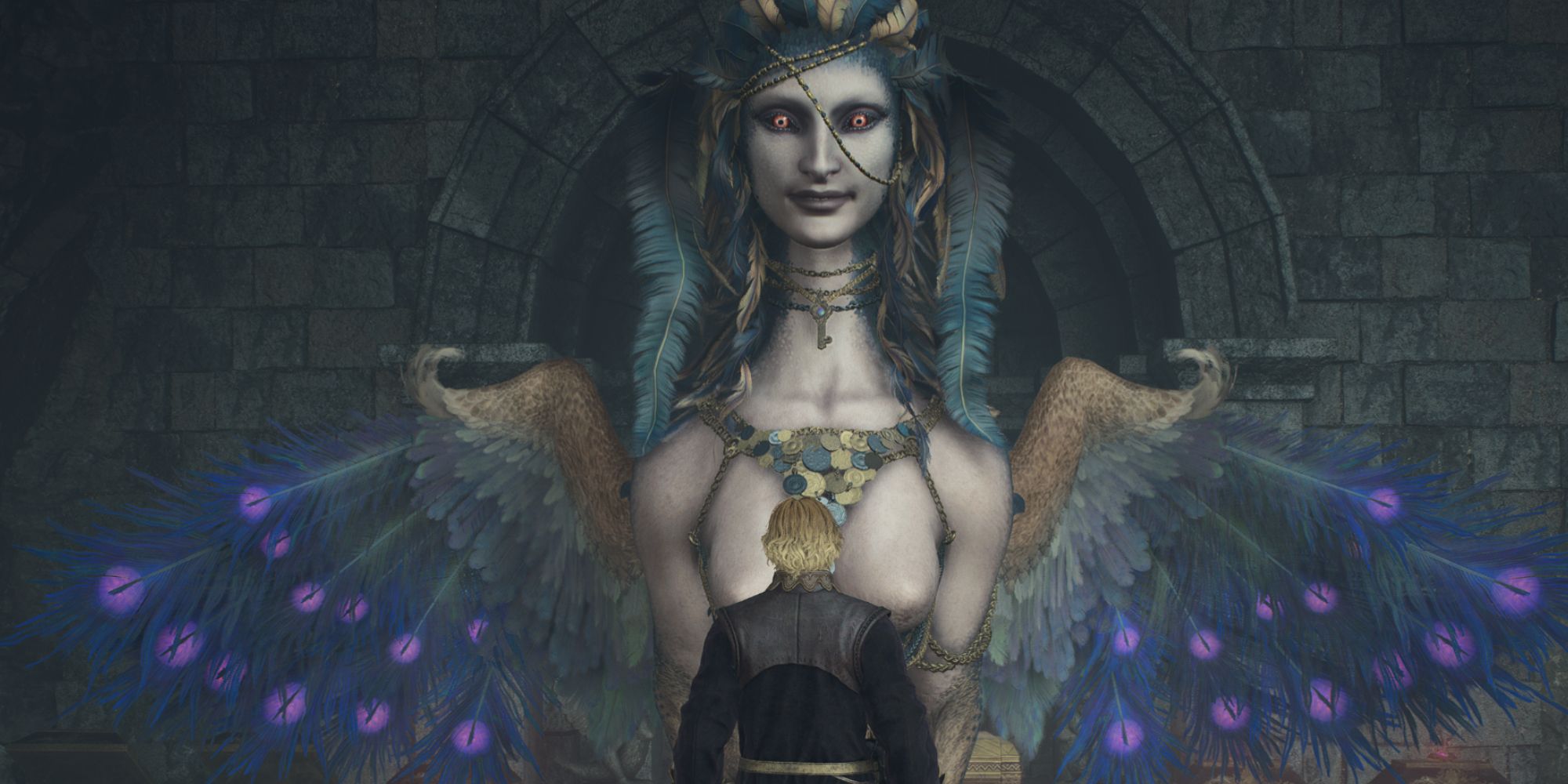 Dragon's Dogma 2: Where To Find The Sphinx