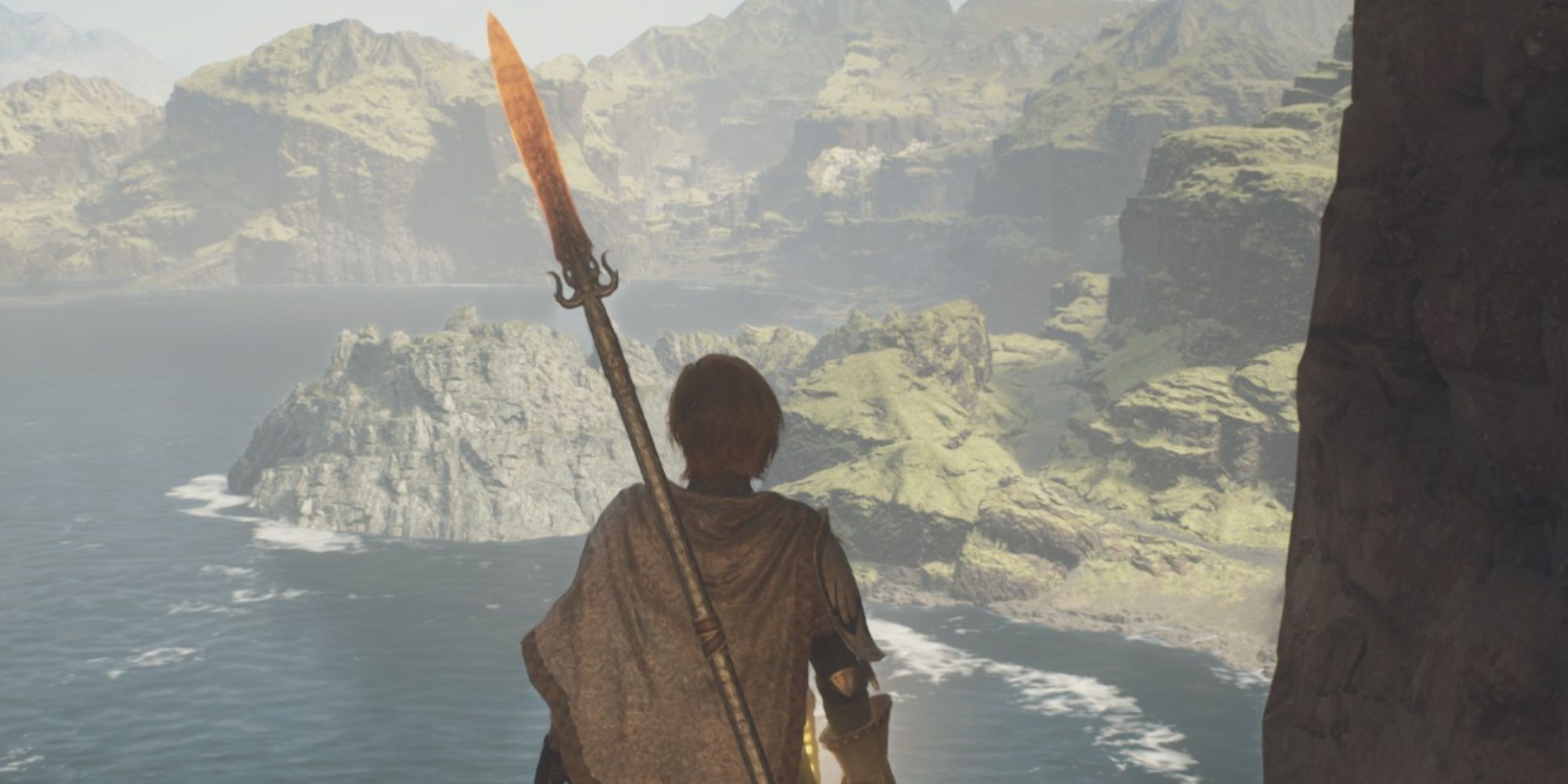 How Long Does It Take To Beat Dragon's Dogma 2?