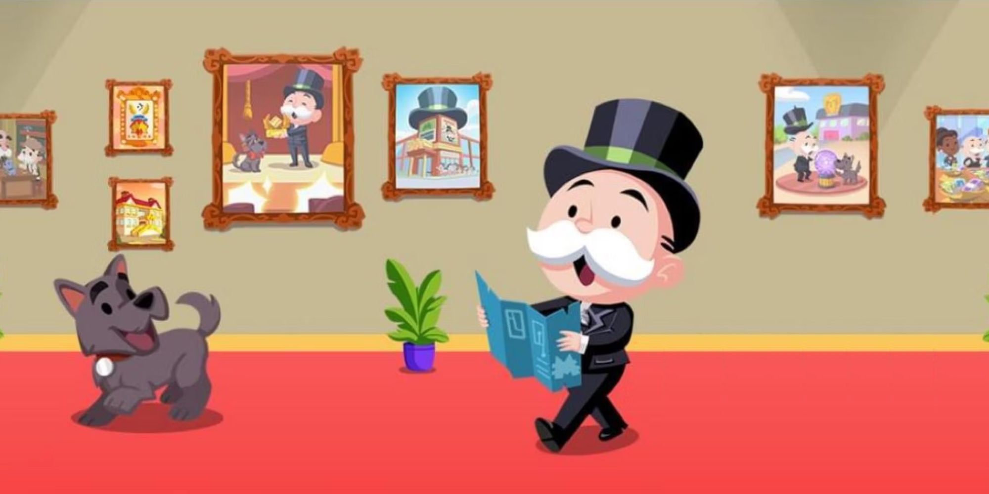 Monopoly Go: Complete Guide To Sticker Albums