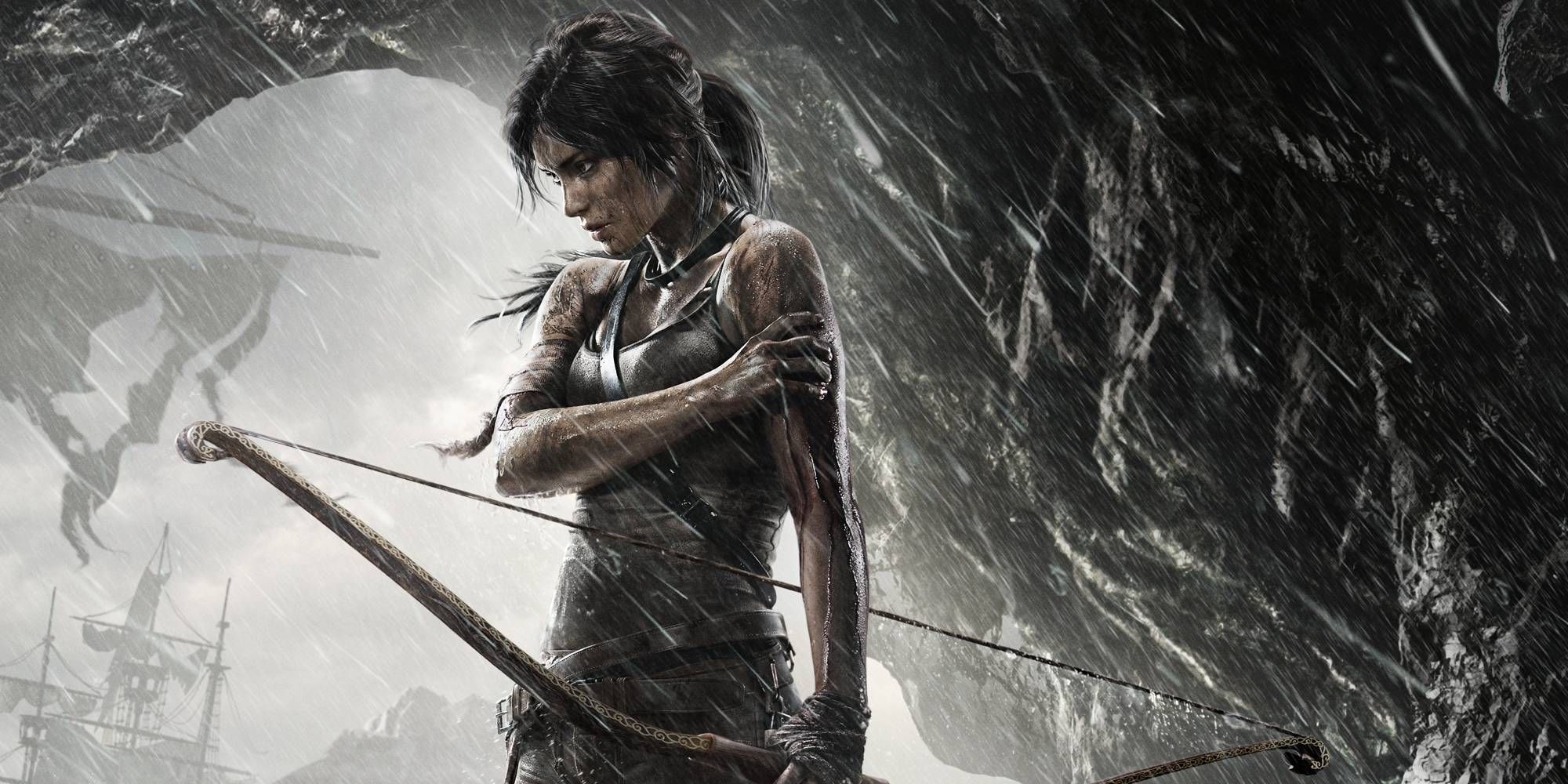 Tomb Raider TV Series Still Hasn't Found Its Lara Croft