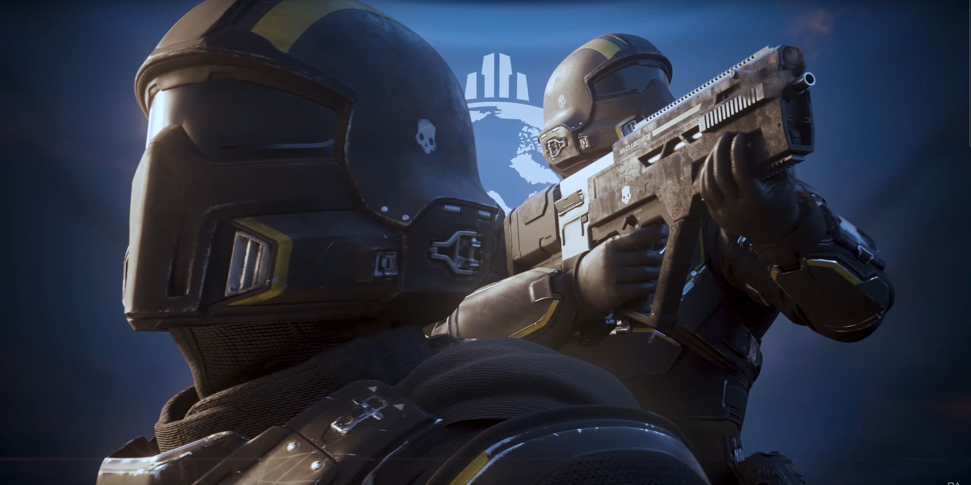 A Helldivers 2 Player Has Started Archiving The Entire Galactic War
