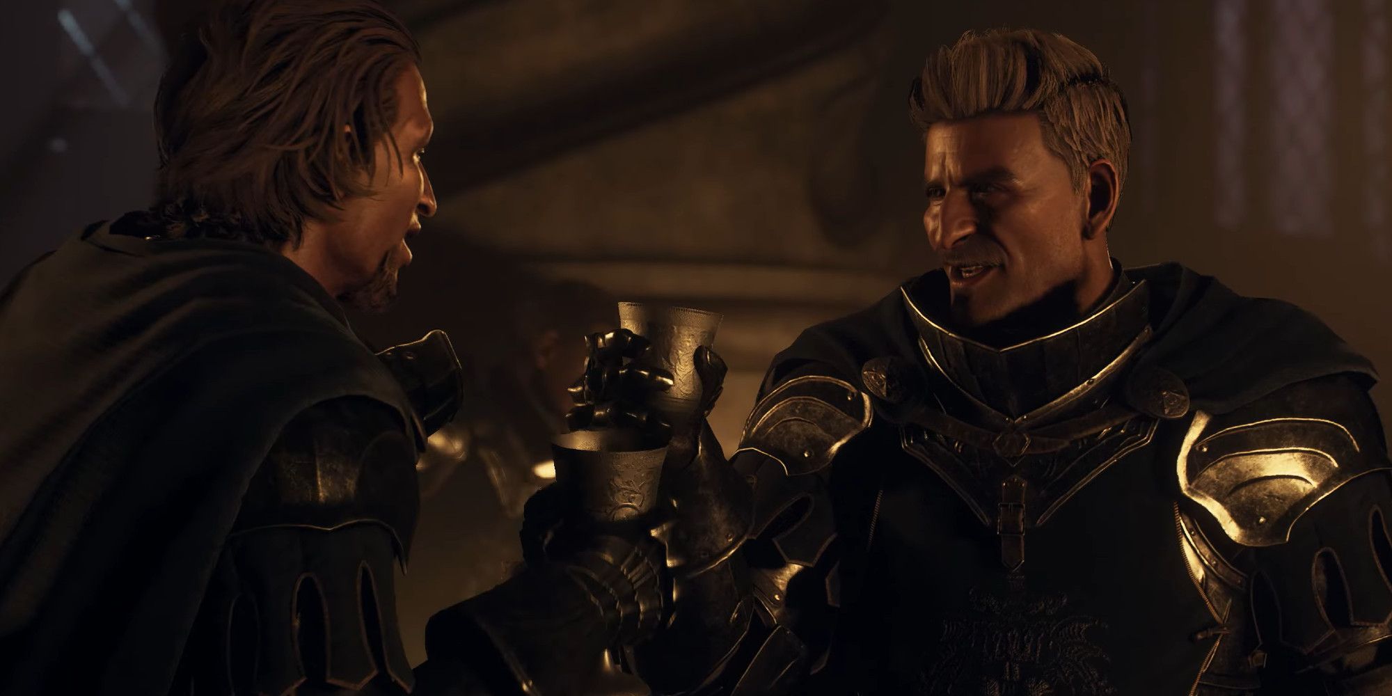 Dragon's Dogma 2 Will Punish You For Taking Too Many Side Quests