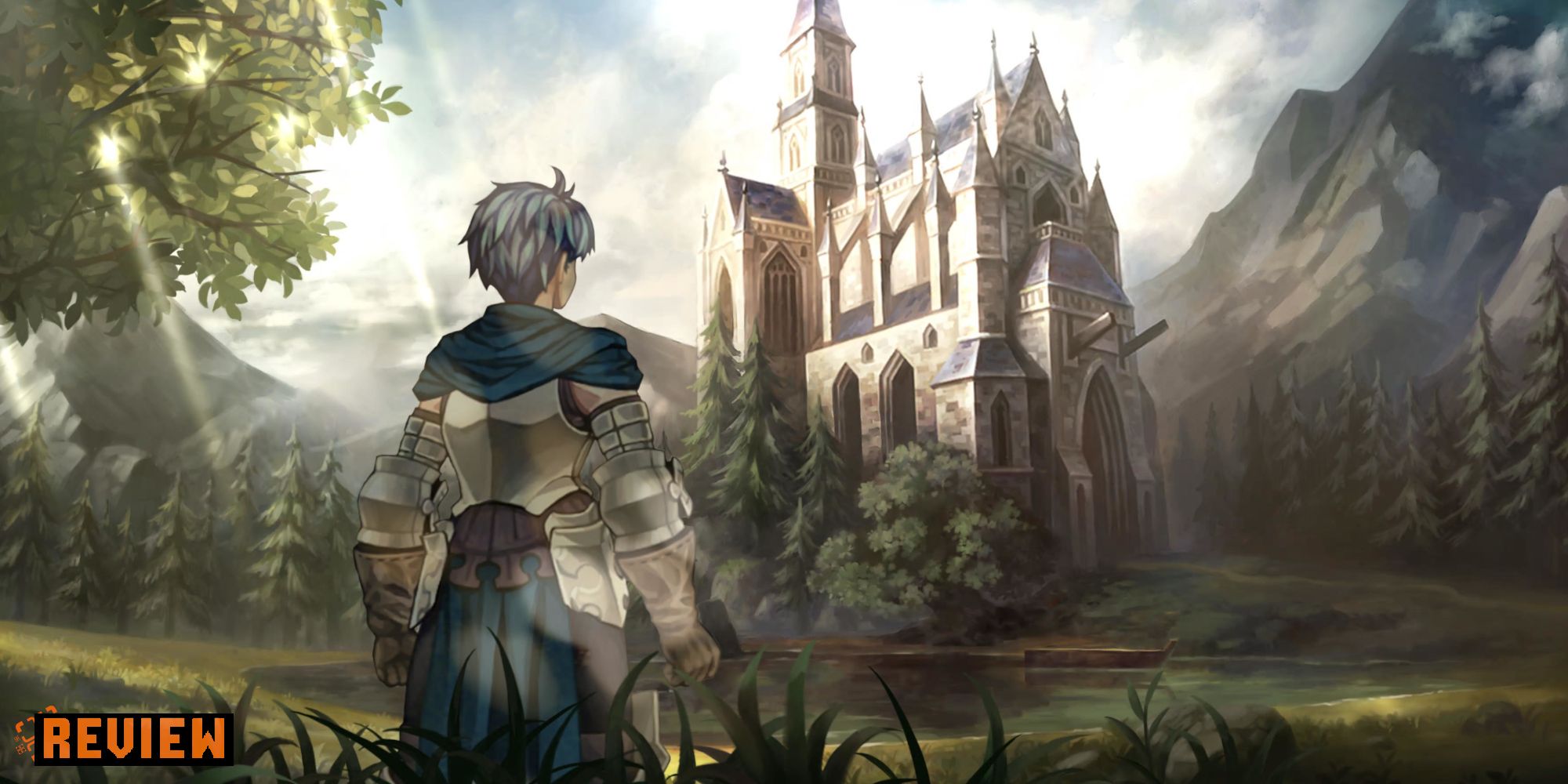 Unicorn Overlord Review - It’ll Leave You Unicorn Overjoyed