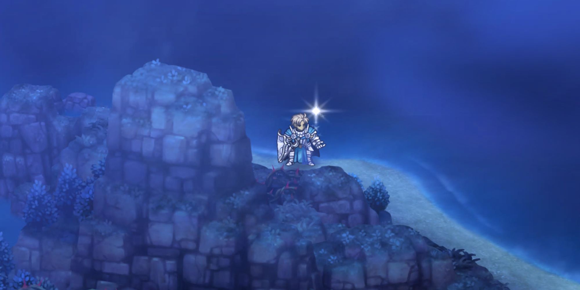Unicorn Overlord: Where To Find Every Divine Shard In Elheim