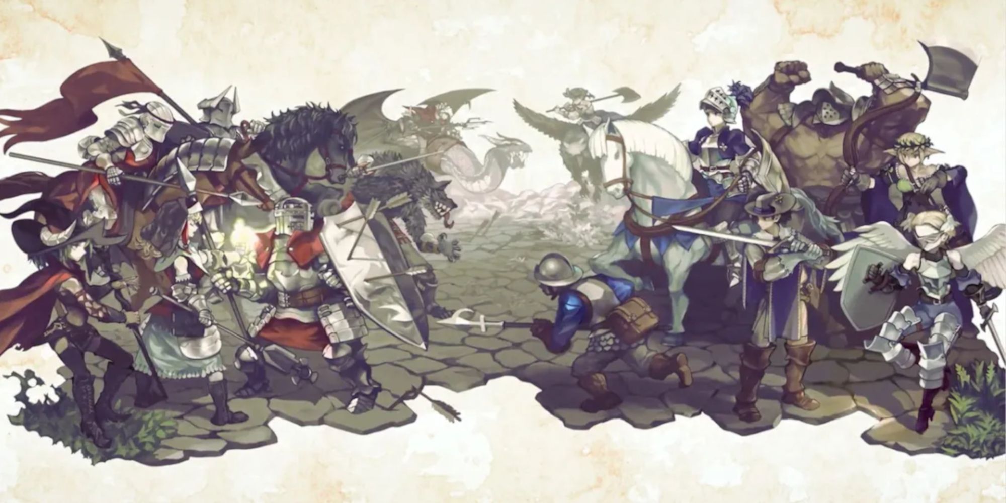 Unicorn Overlord: Beginner's Tips And Tricks