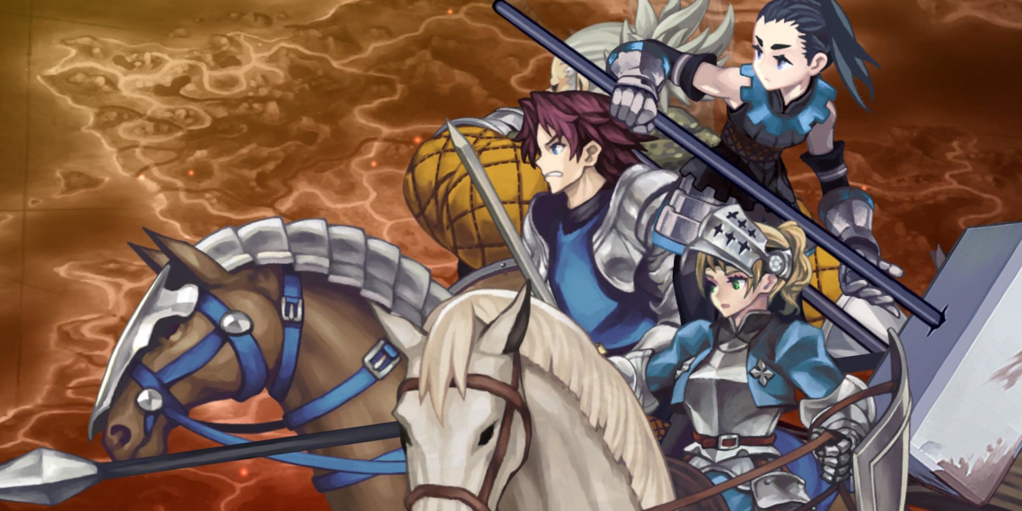 Unicorn Overlord: Combat Tips