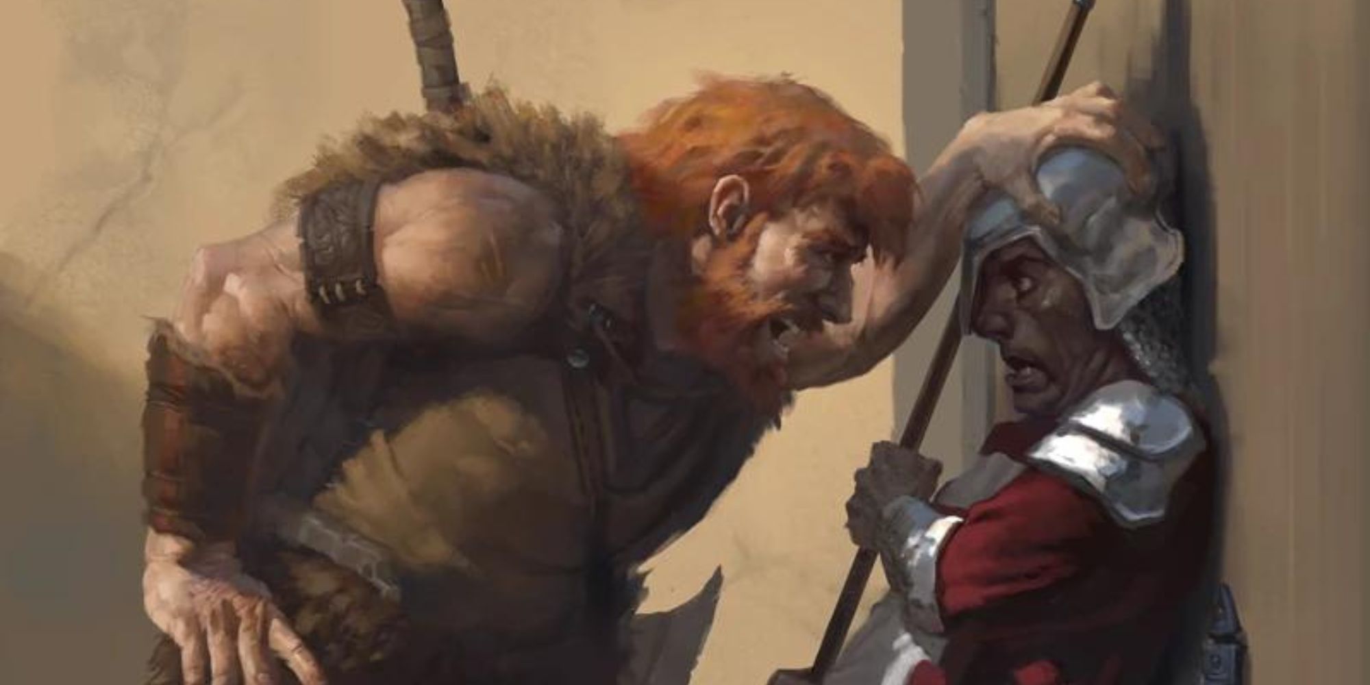 Dungeons & Dragons: Non-Combat Encounters Worthy Of Experience Points
