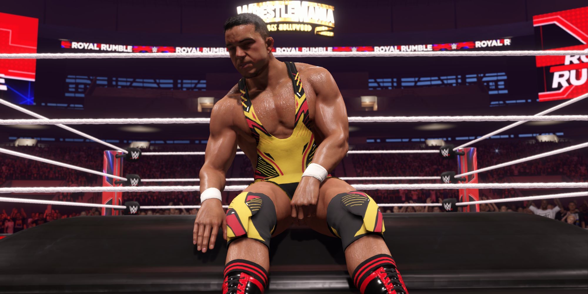 WWE 2K24: Complete Guide To Casket Matches