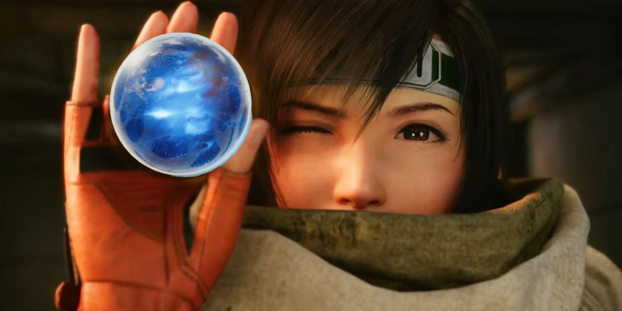 Final Fantasy 7 Rebirth: Where To Find AP Up Materia