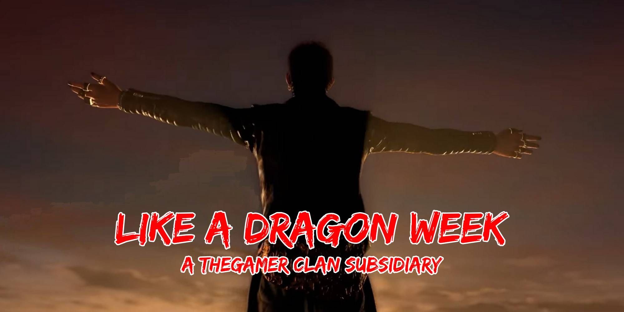 The Karaoke Mini-Game Convinced Me Try The Like A Dragon Series