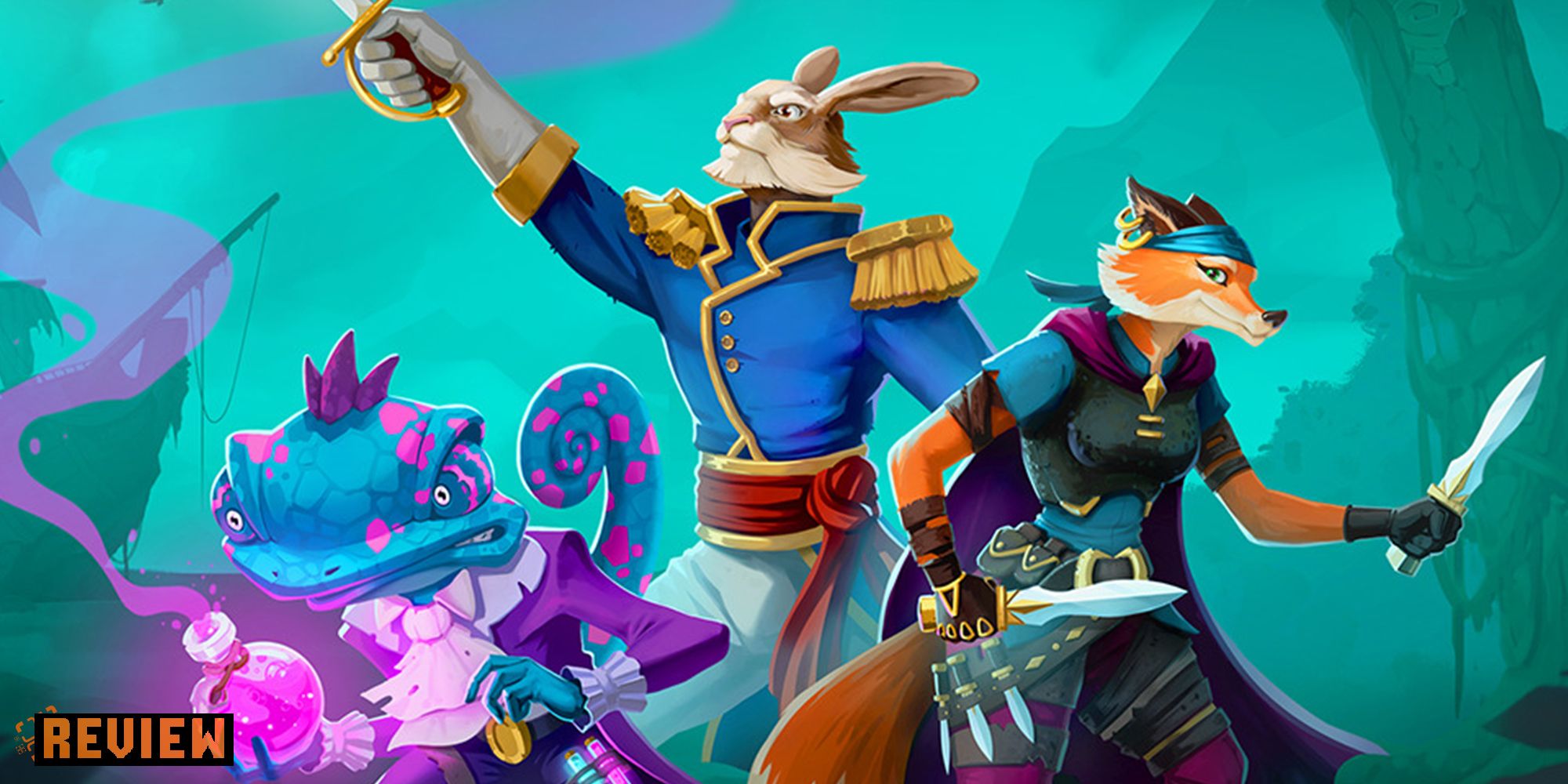 Untamed Tactics Review - Needs Taming