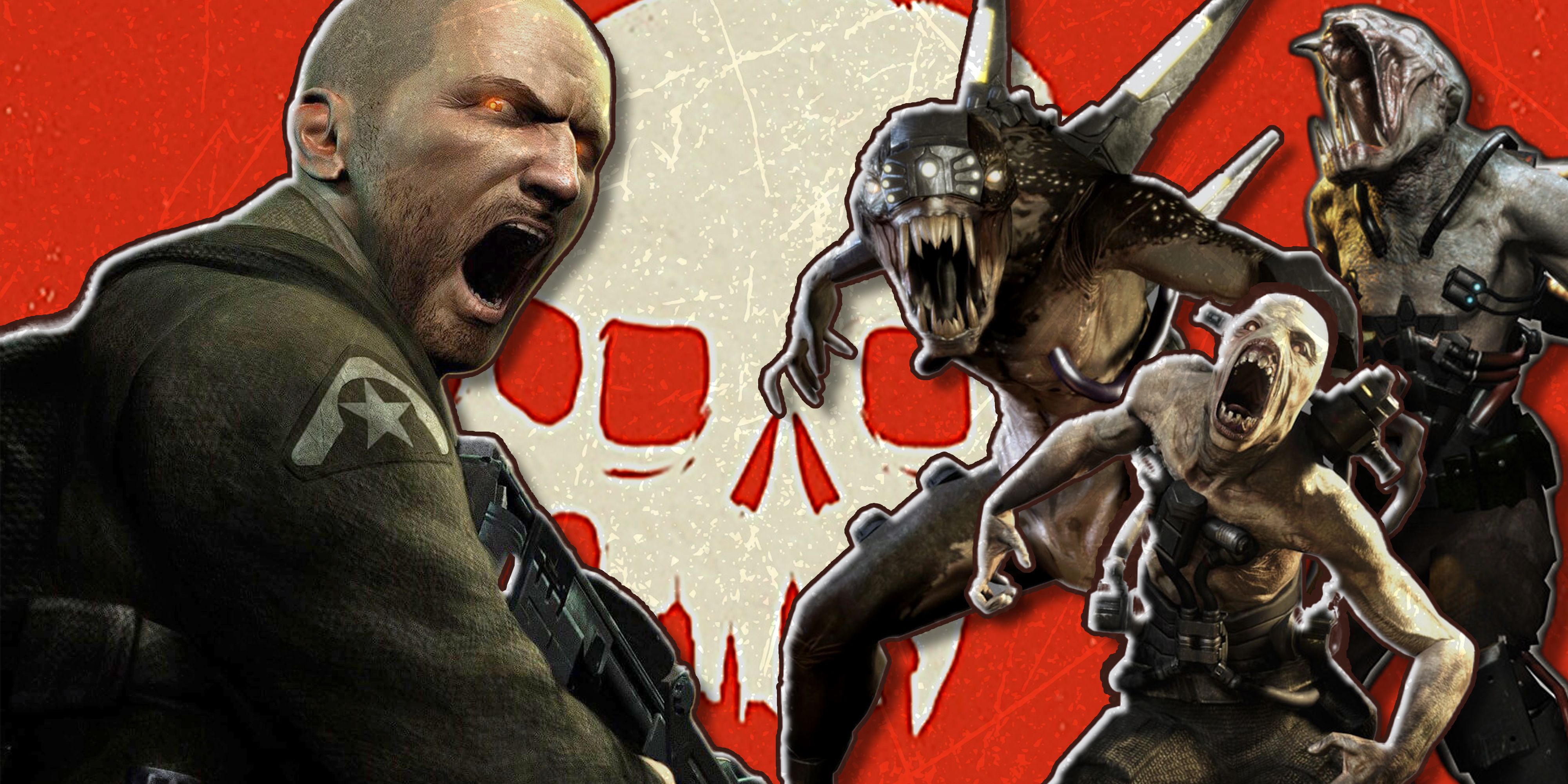 Are We Ever Going To Get A Resistance Trilogy Remaster?