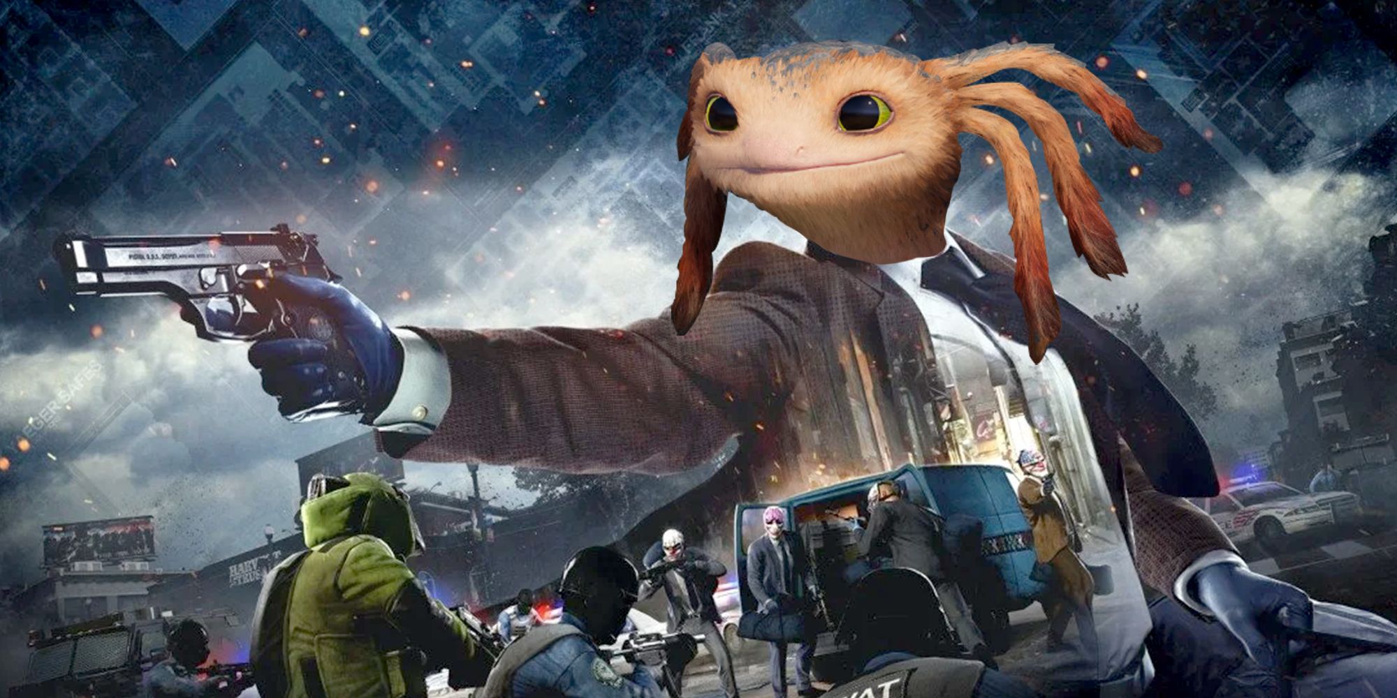 Star Wars Outlaws Being A Heist Game Has Me All-In