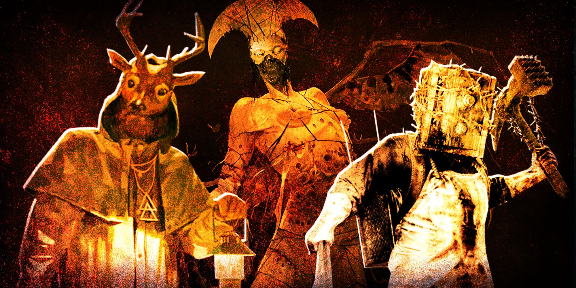 9 Best Games Inspired By Silent Hill