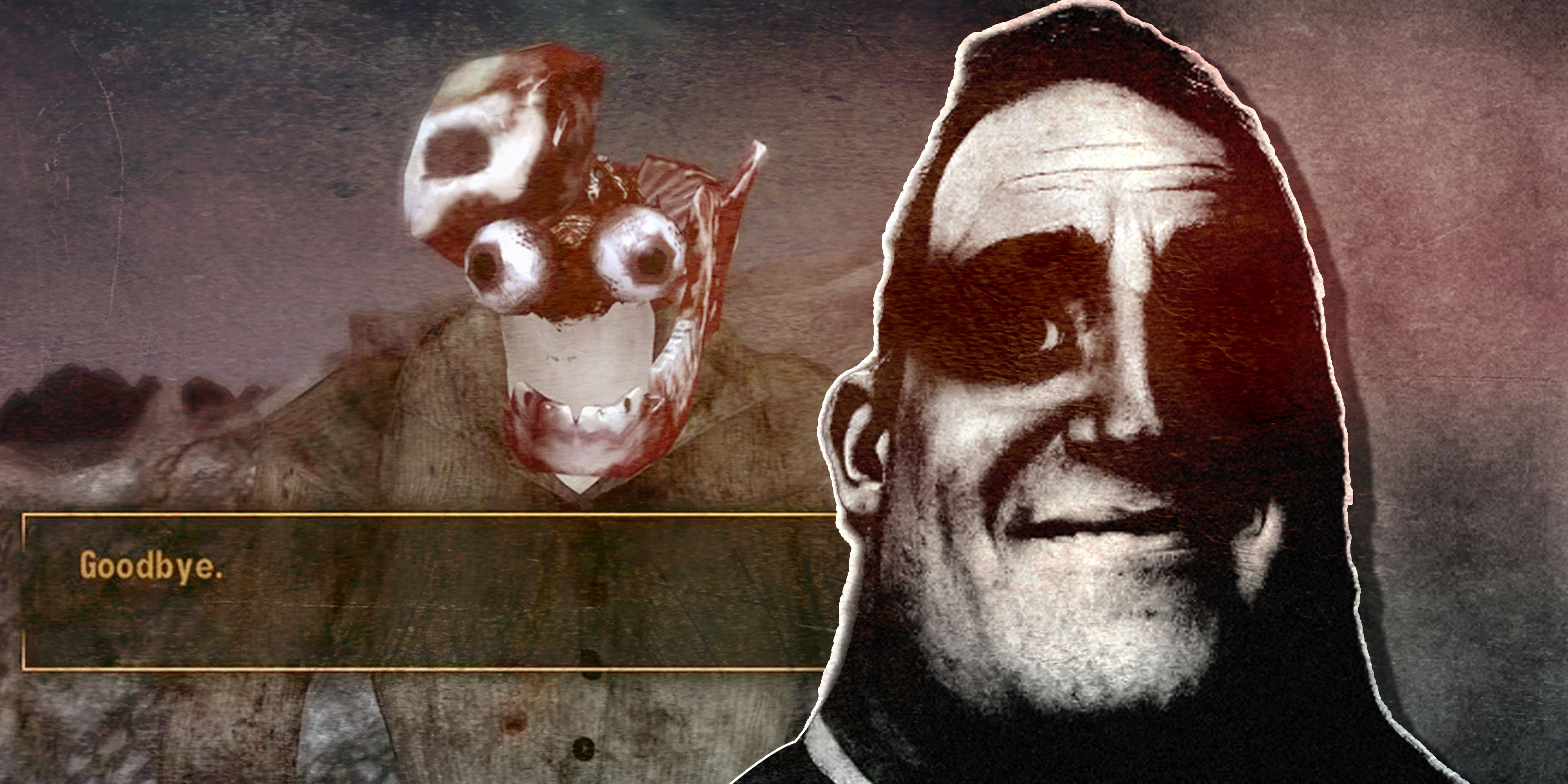 14 Years Later And Fallout: New Vegas Is Still A Buggy Mess