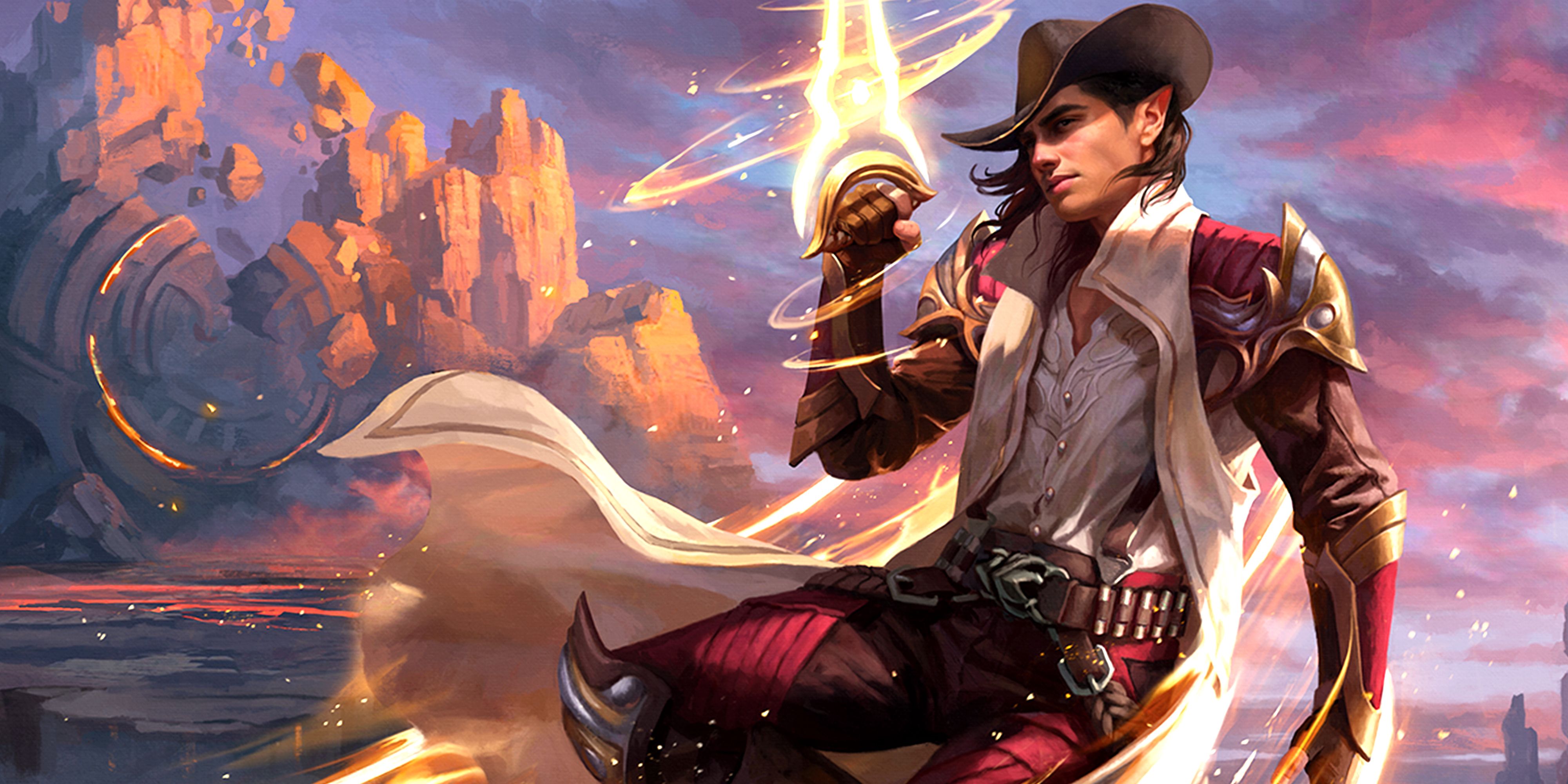Magic: The Gathering – Kellan, The Kid Commander Deck Guide
