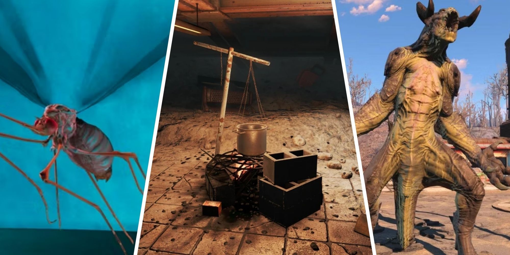 These Fallout Foods Might Taste Better Than They Look