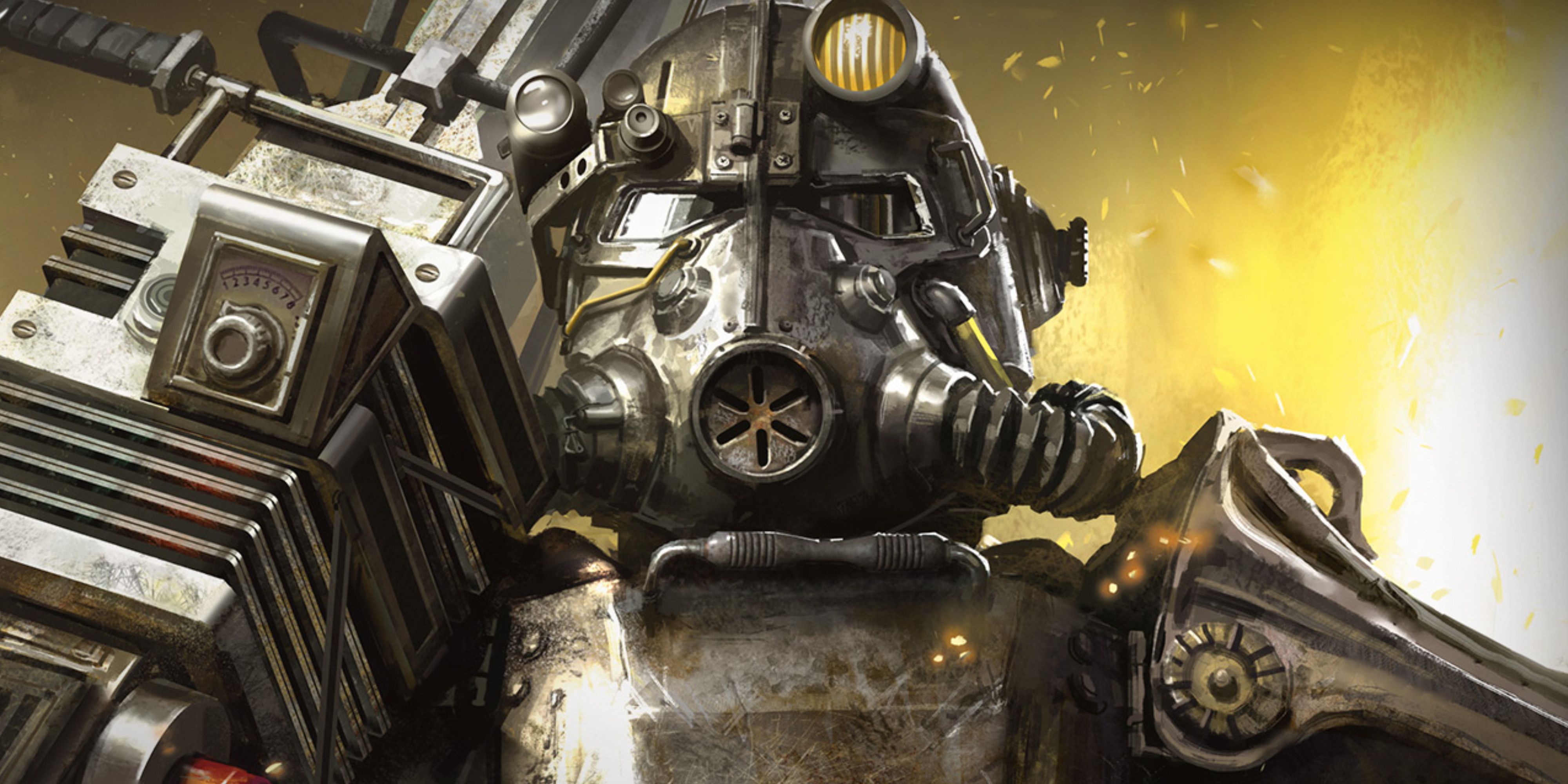 MTG's Fallout Crossover Is The "Best Performing" Commander Set Ever