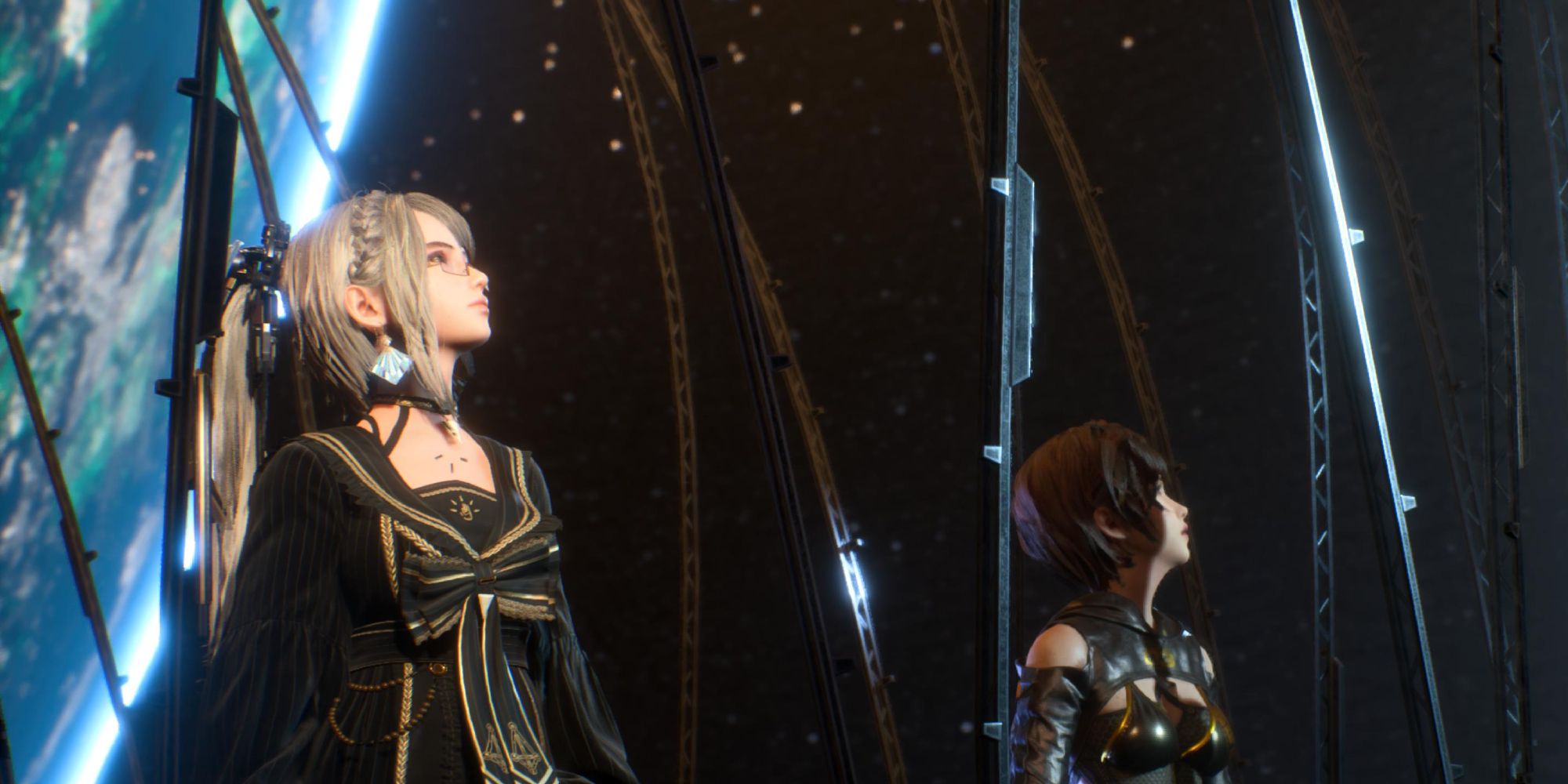 Stellar Blade: New Game Plus Guide