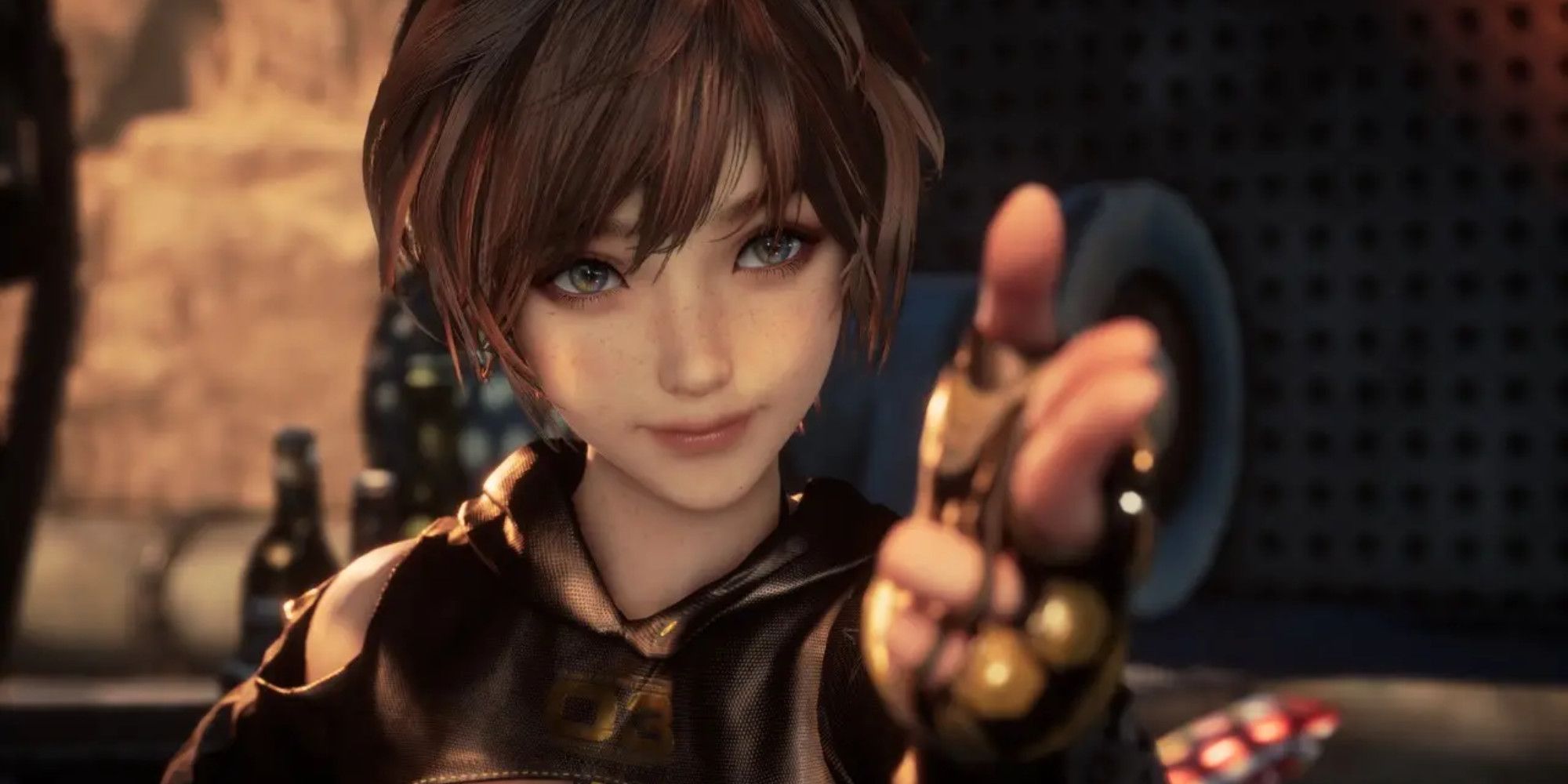 Stellar Blade Dev Tells Fans To "Go Easy" On The Demo