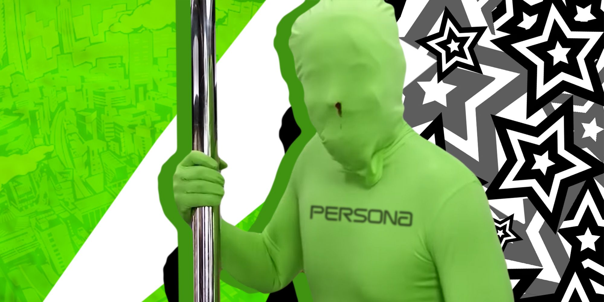 If You Care That Persona 6 Is Green, You’re Too Far Gone