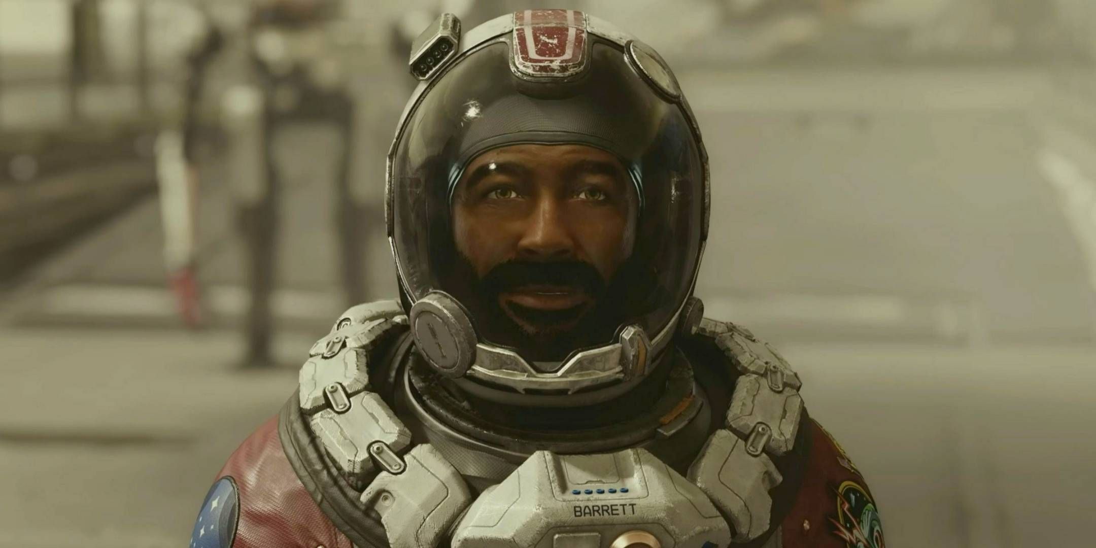 Starfield's Second Expansion Leaks In New Bethesda Trademark