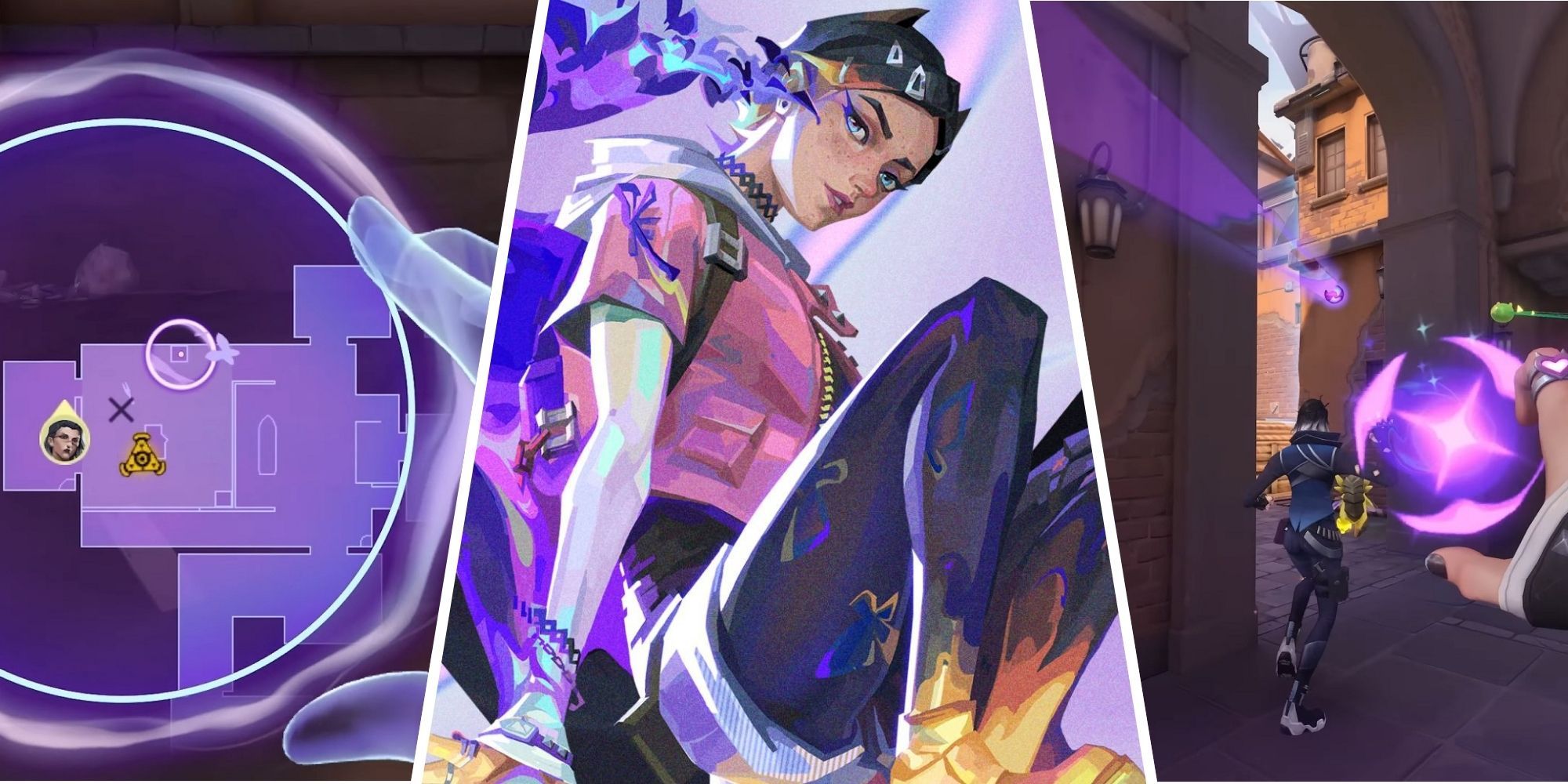 Valorant: 7 Tips To Play As Clove