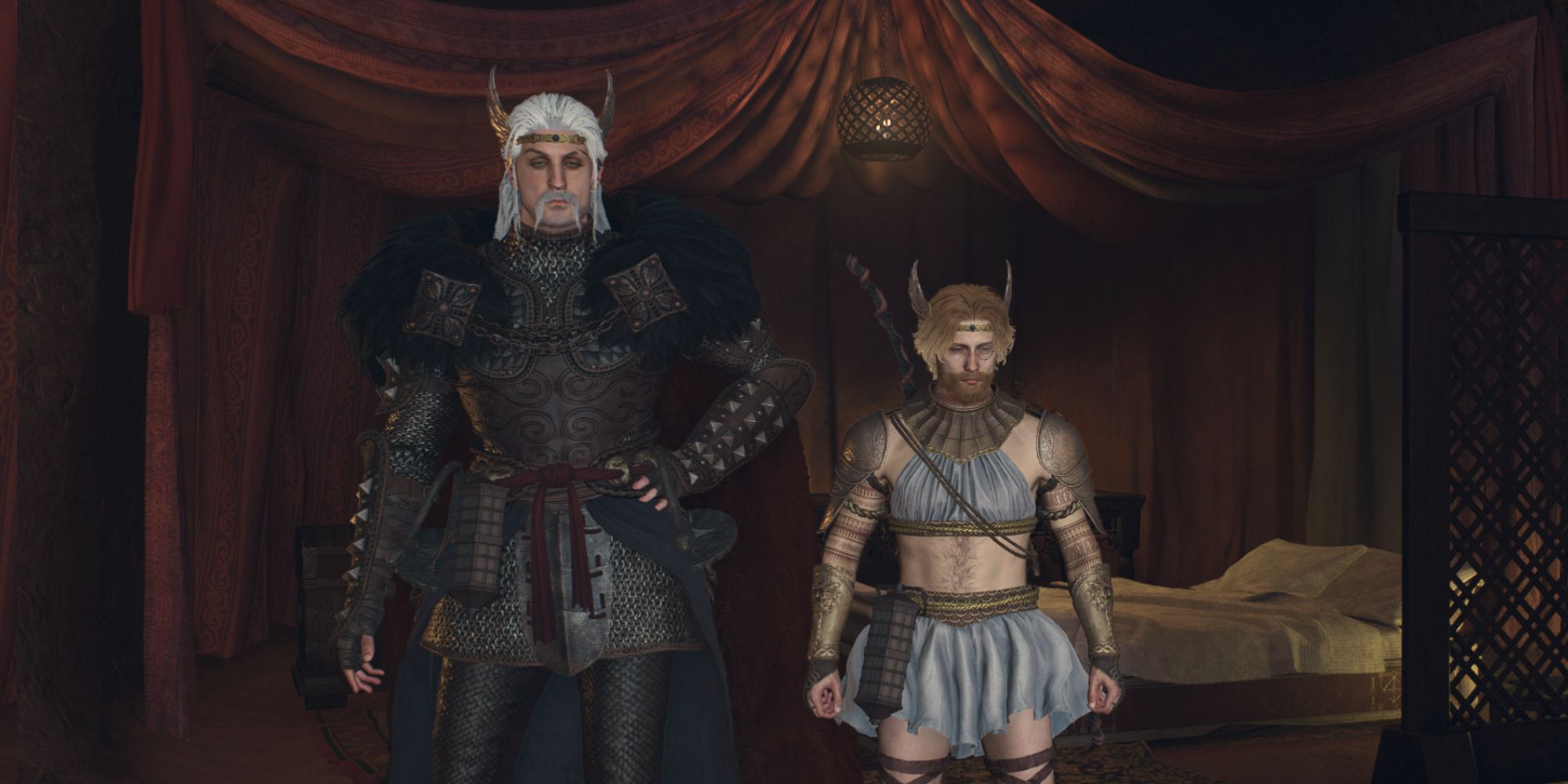 Dragon's Dogma 2: Every House You Can Buy And How To Get It