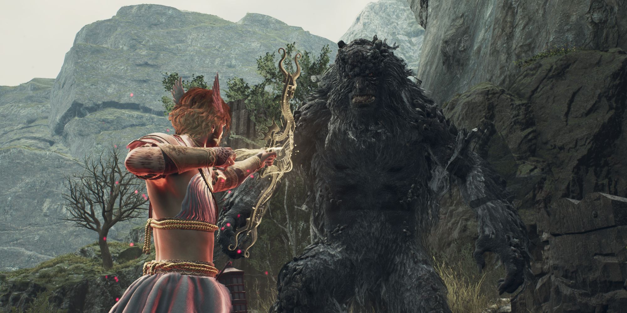 Dragon's Dogma 2: How To Get Ogre Talon