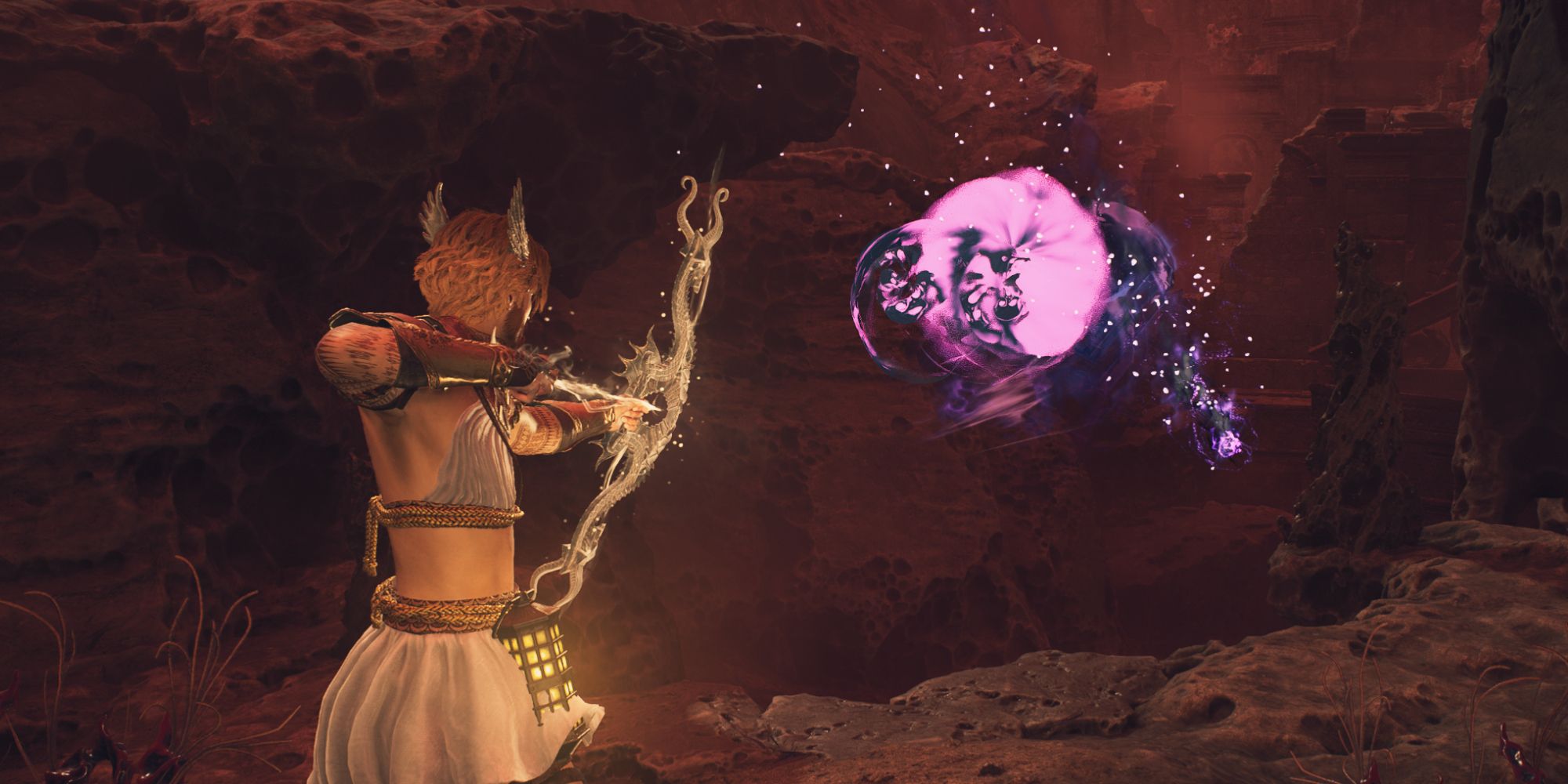 Dragon's Dogma 2: How To Get Eldricite
