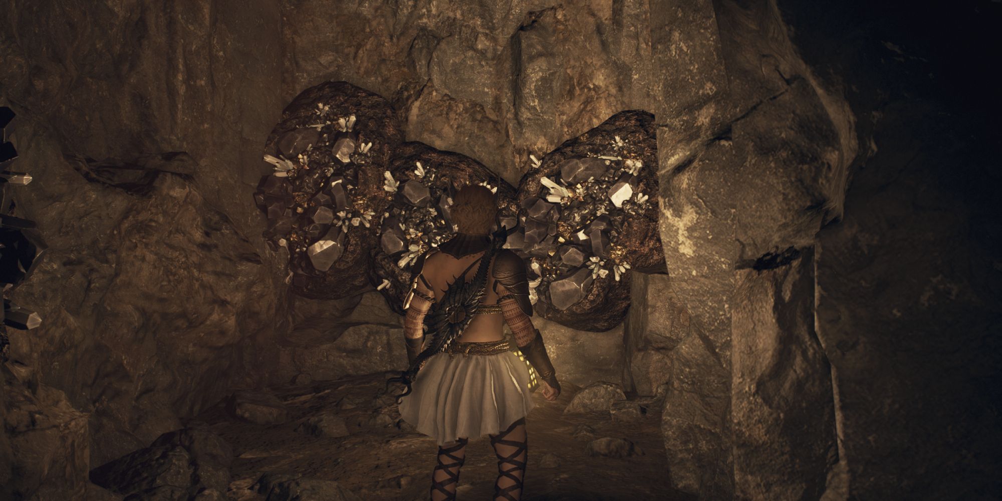 Dragon's Dogma 2: How To Get Whitecobble