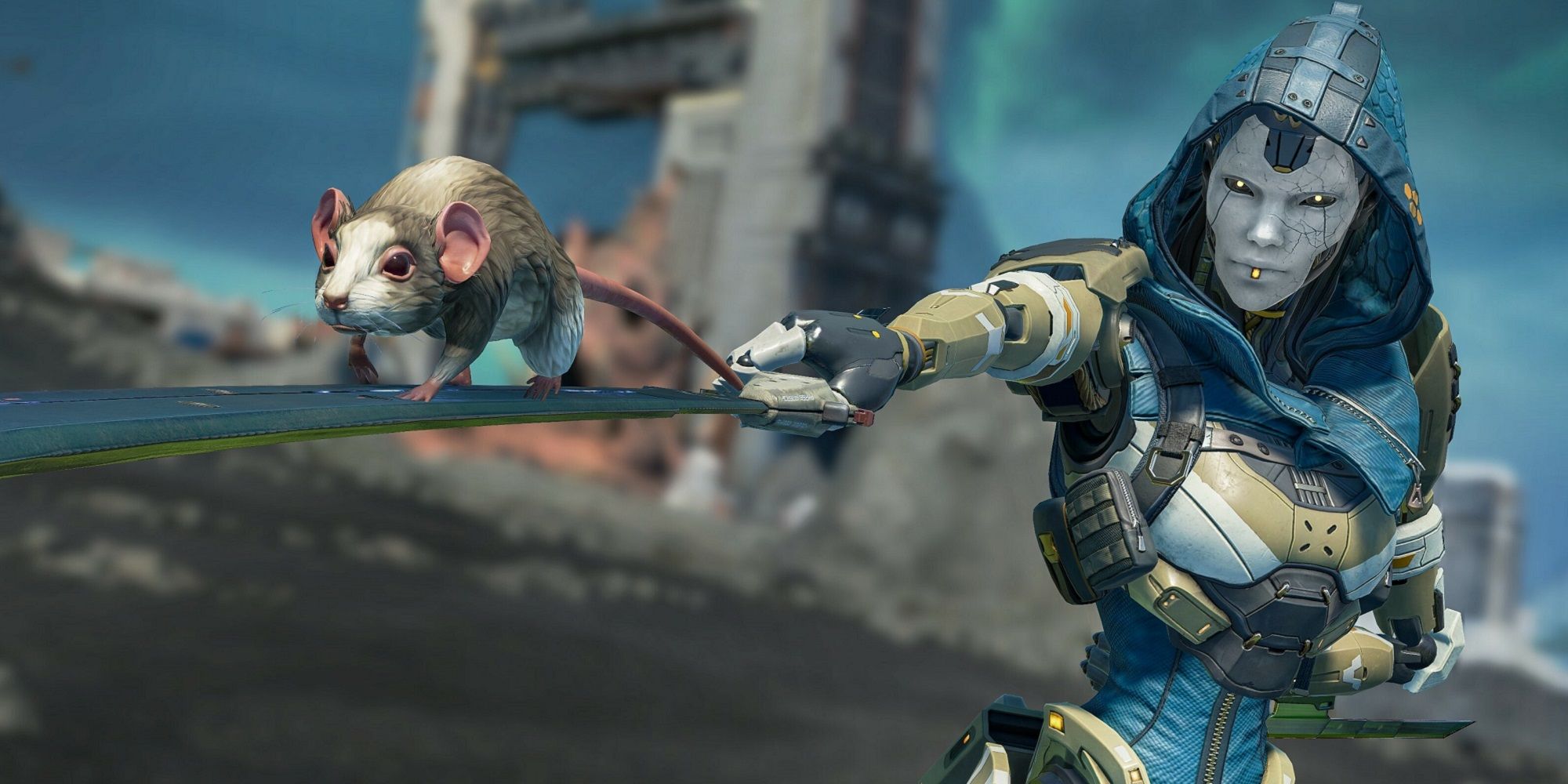 Apex Legends’ Legend Challenges Encourage The Worst Sort Of Behaviour