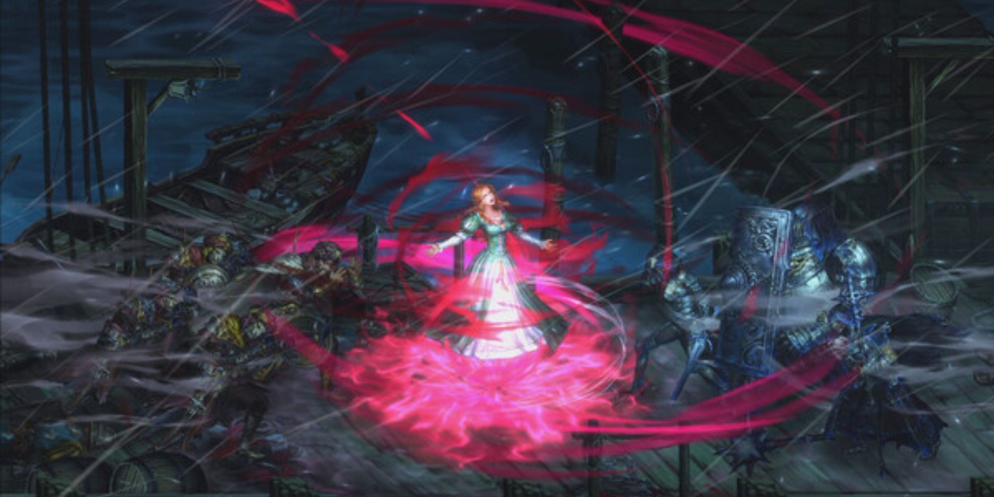Astra: Knights Of Veda - How To Redeem Promo Codes