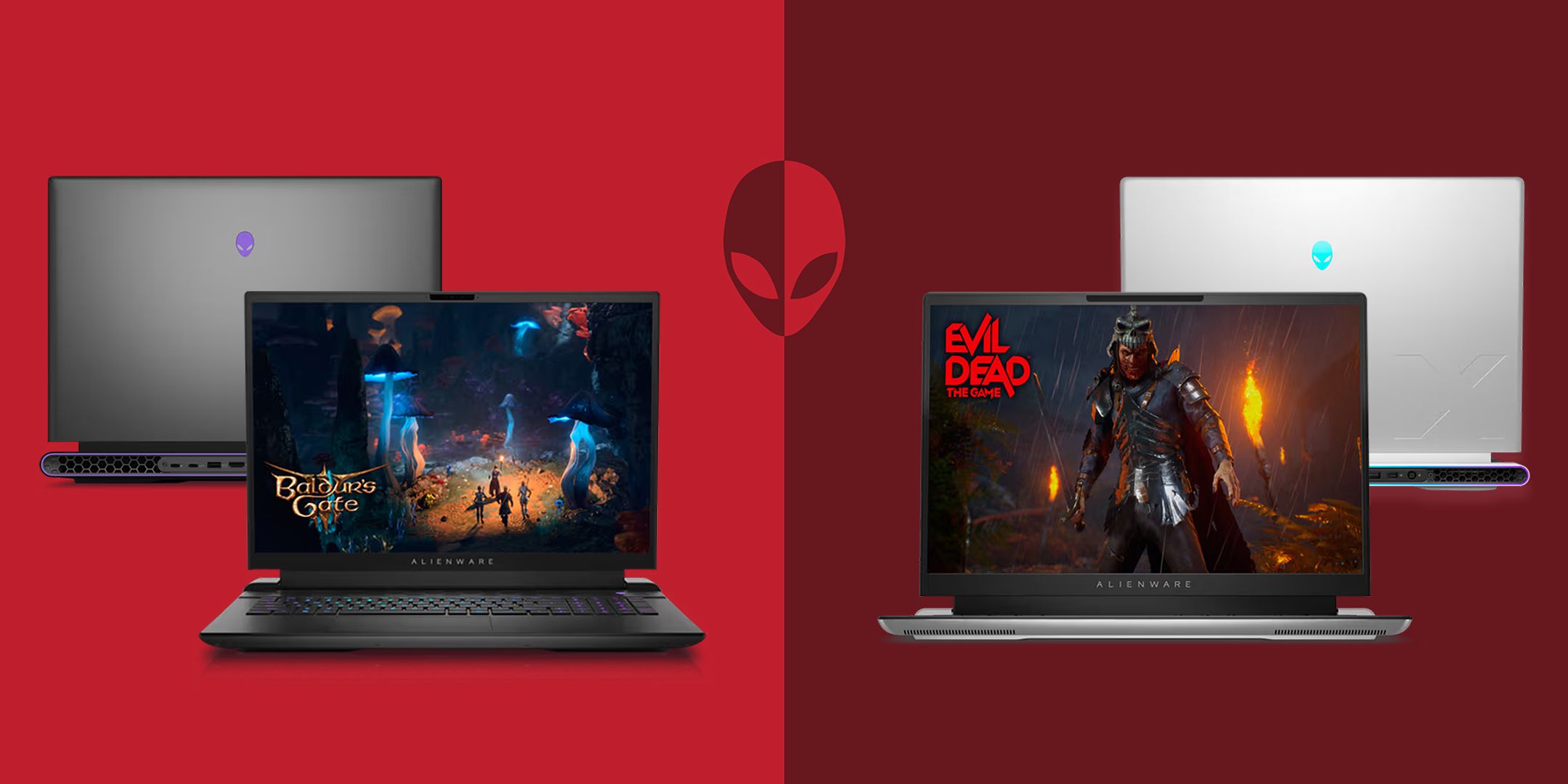 Best Alienware Laptops In 2024