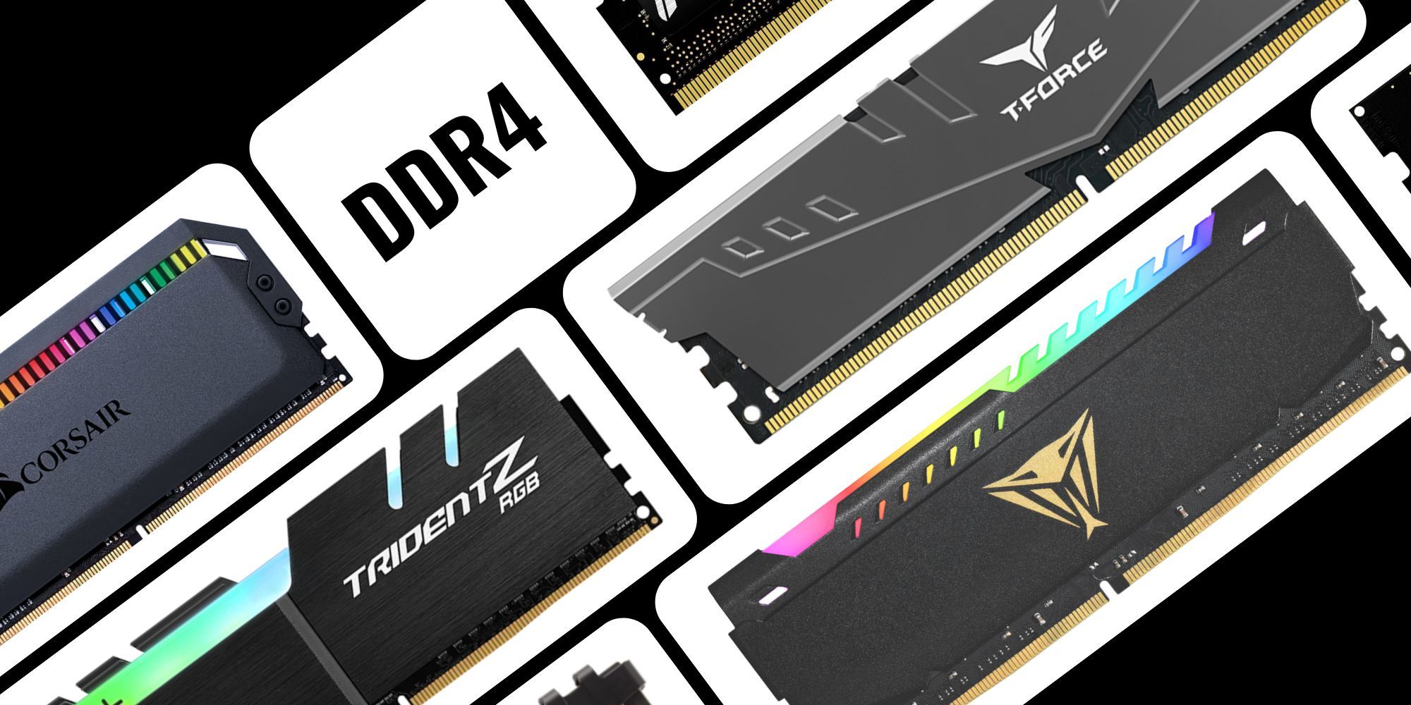 Best DDR4 RAM For Gaming In 2024