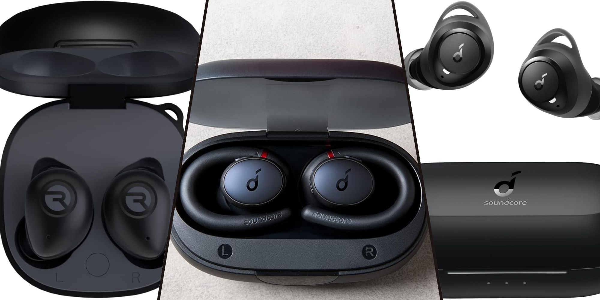 Best Earbuds For Working Out In 2024