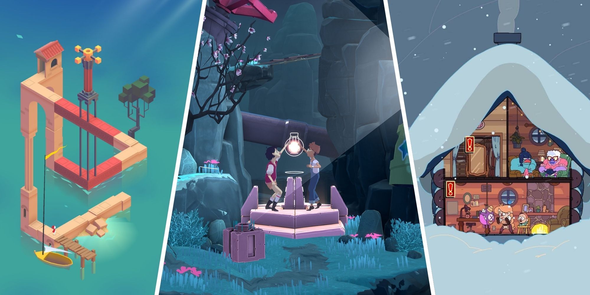 10 Best IPhone Puzzle Games