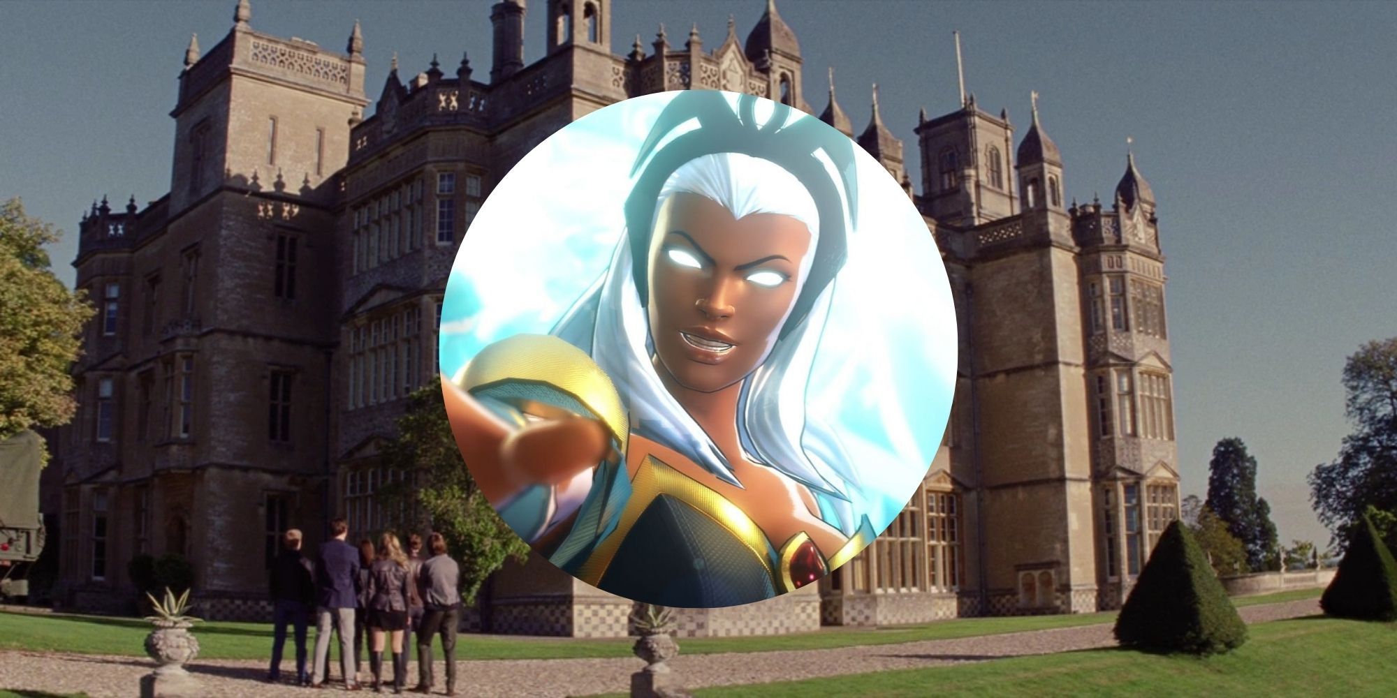 7 Best X-Men Video Games