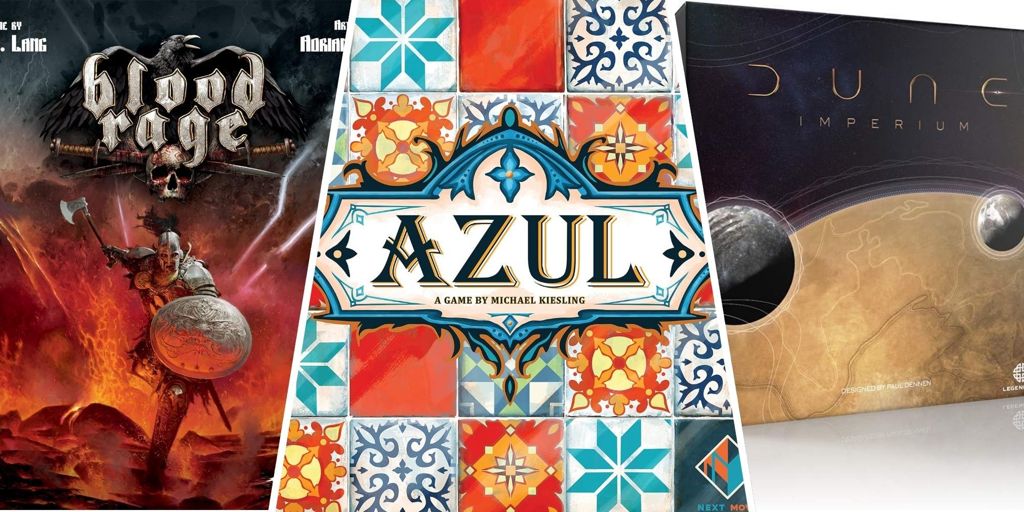 Board Games To Play If You Like Risk