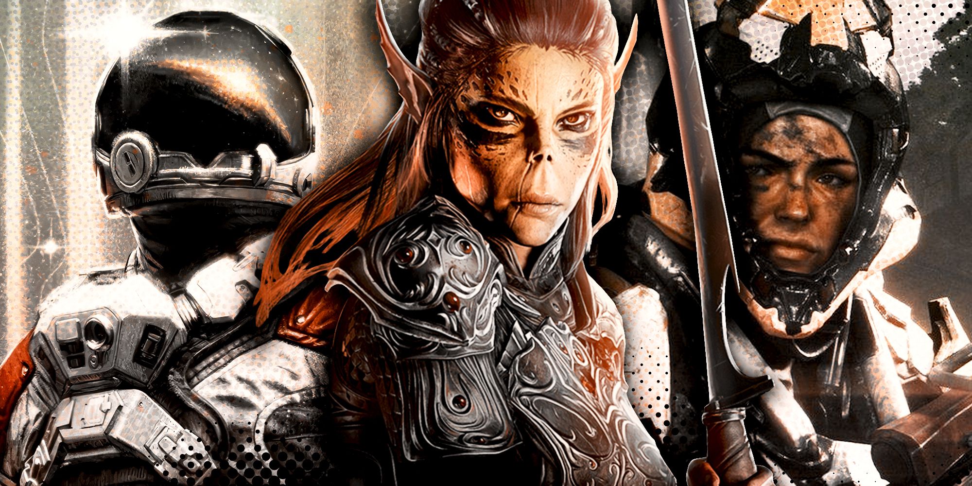 Can Larian Avoid The Curse Of RPG Success After Baldur’s Gate 3?