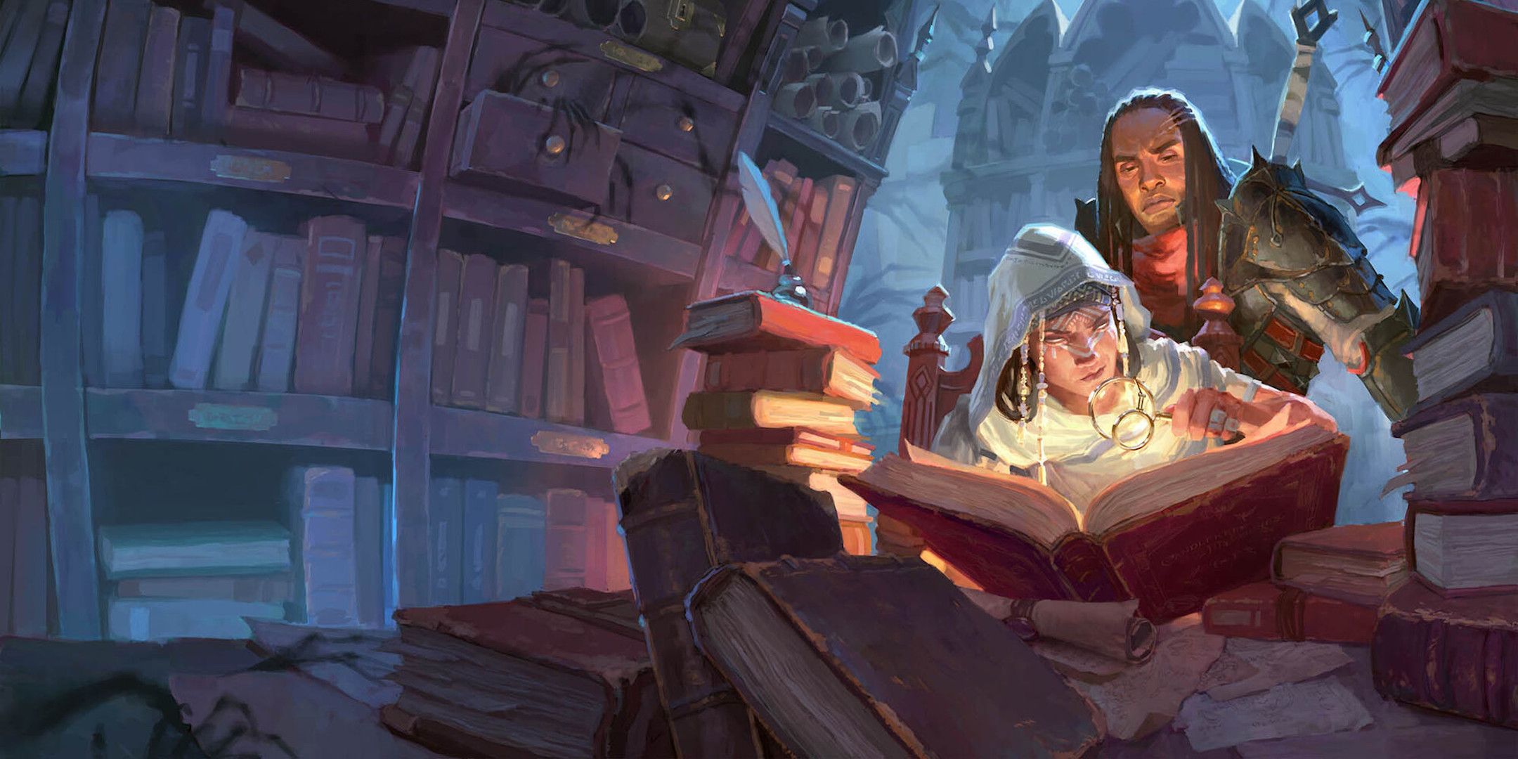 Dungeons & Dragons: How To Calculate Proficiency