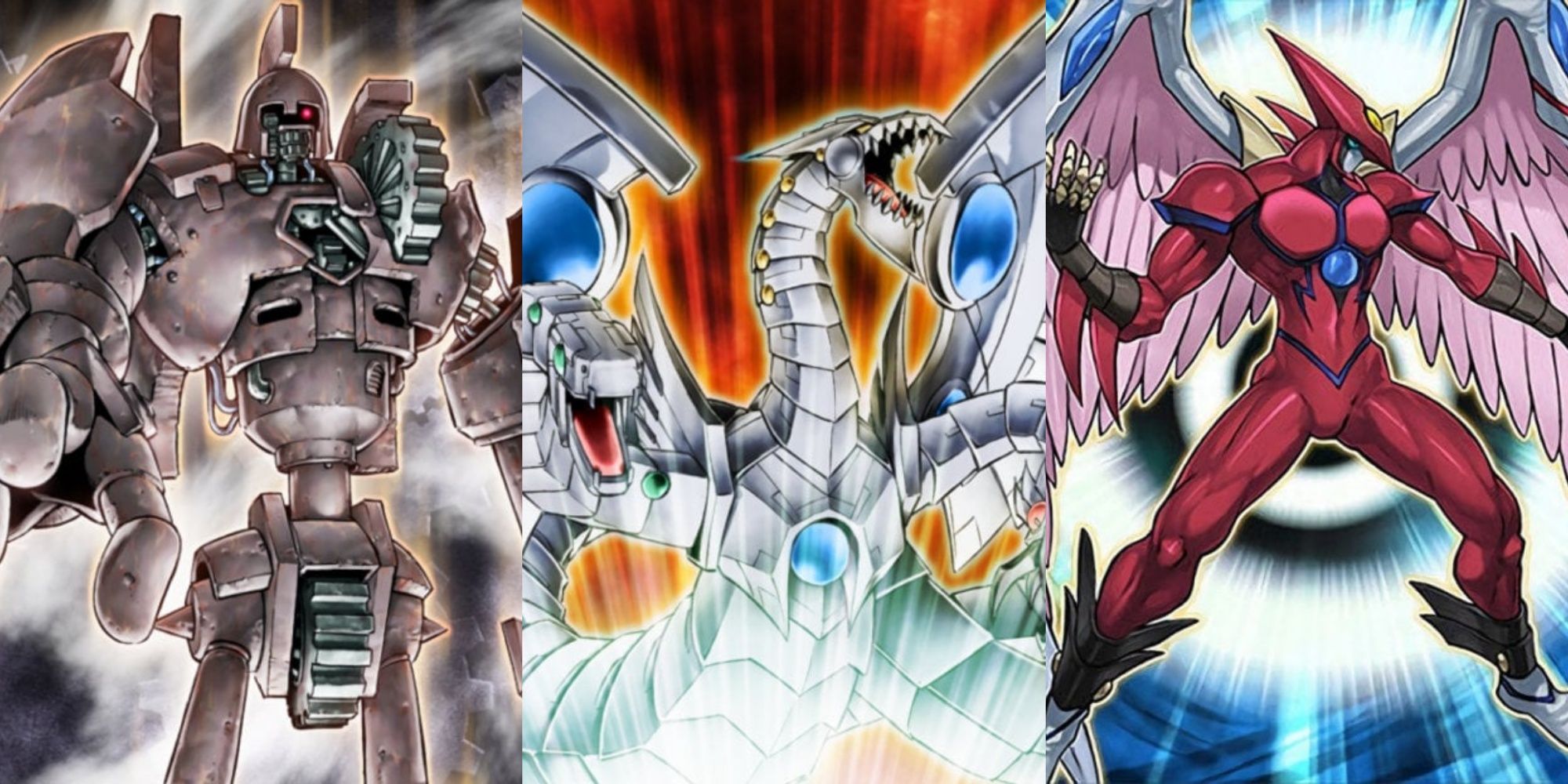 Yu-Gi-Oh!: 10 Most Valuable Cards From The GX Era