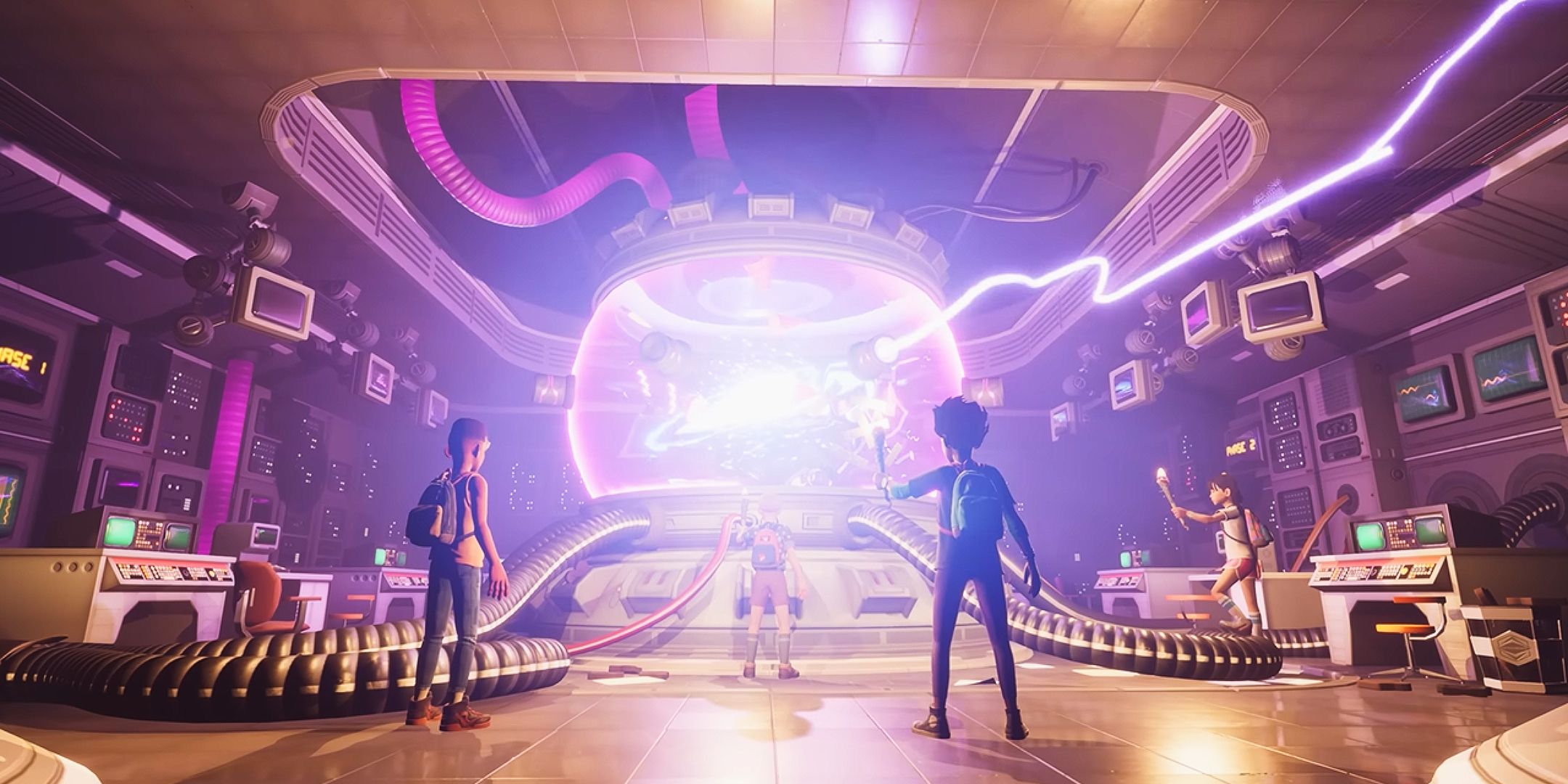 Grounded: The 7 Best Weapons In The Fully Yoked Update