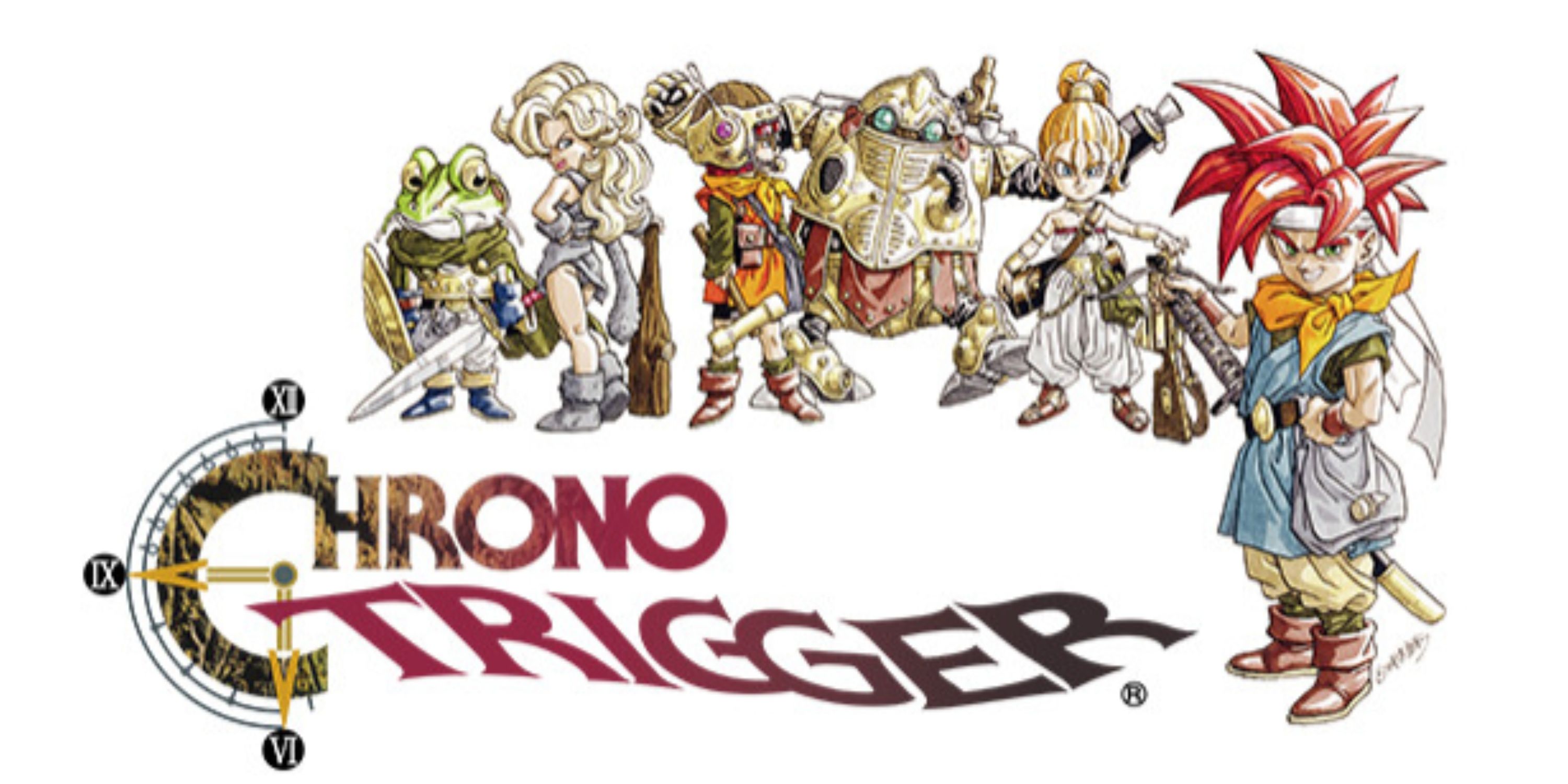 Yuji Horii Accidentally Let It Slip That Chrono Trigger Is Getting A Remake