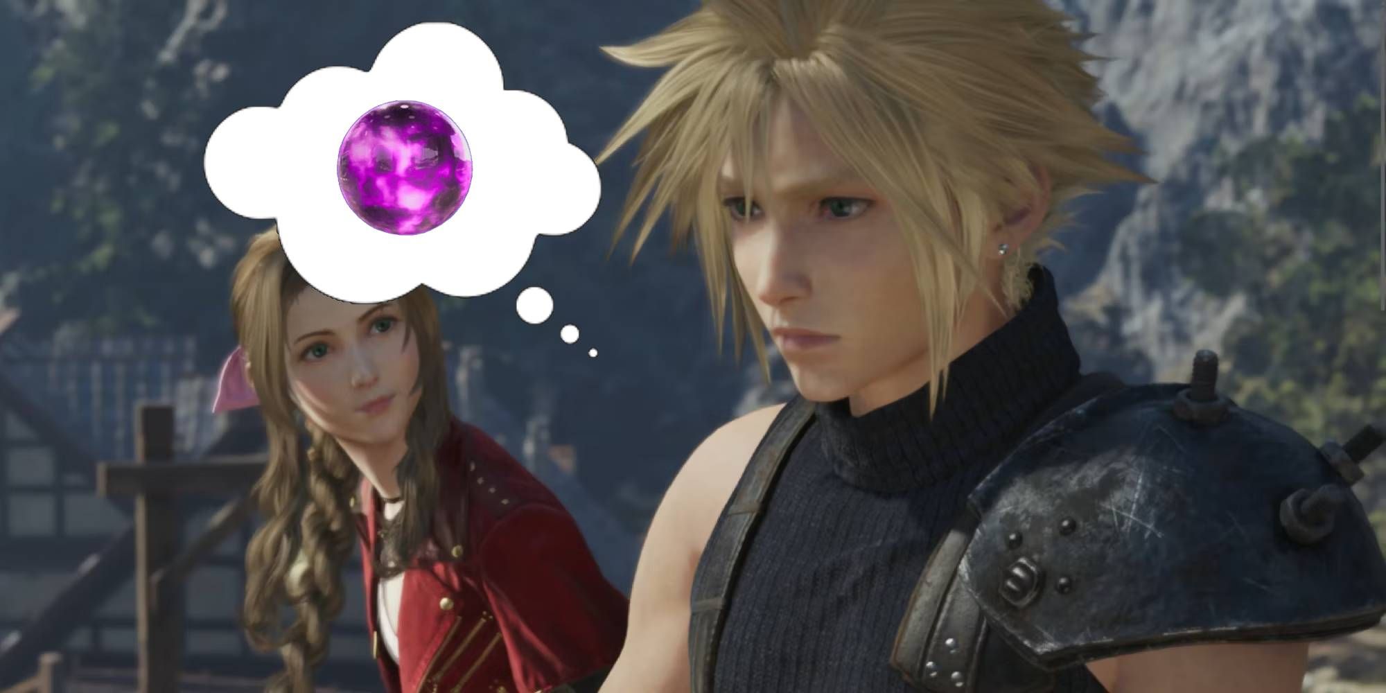 Final Fantasy 7 Rebirth: Best Late-Game Materia Setups