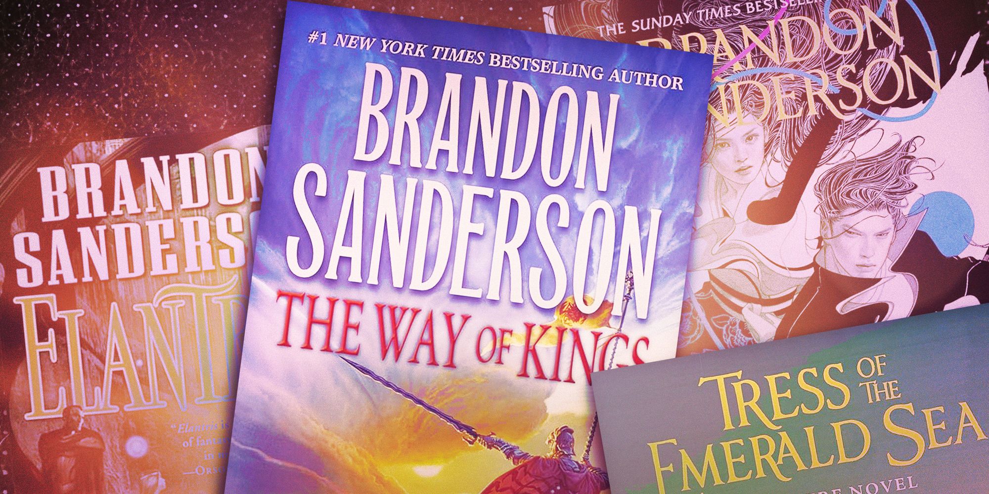 I’m Glad I Can Still Get Completely Fixated On New Interests Like The Cosmere