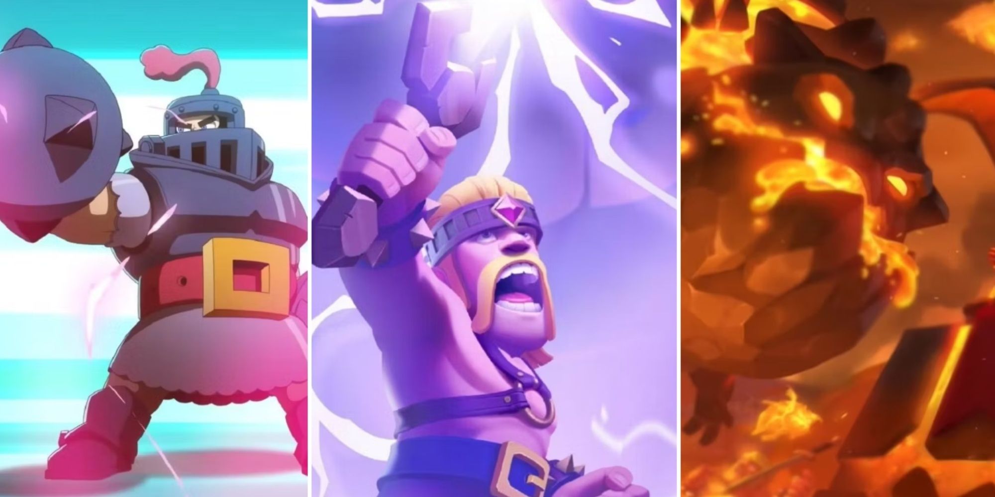 8 Cards To Upgrade First In Clash Royale