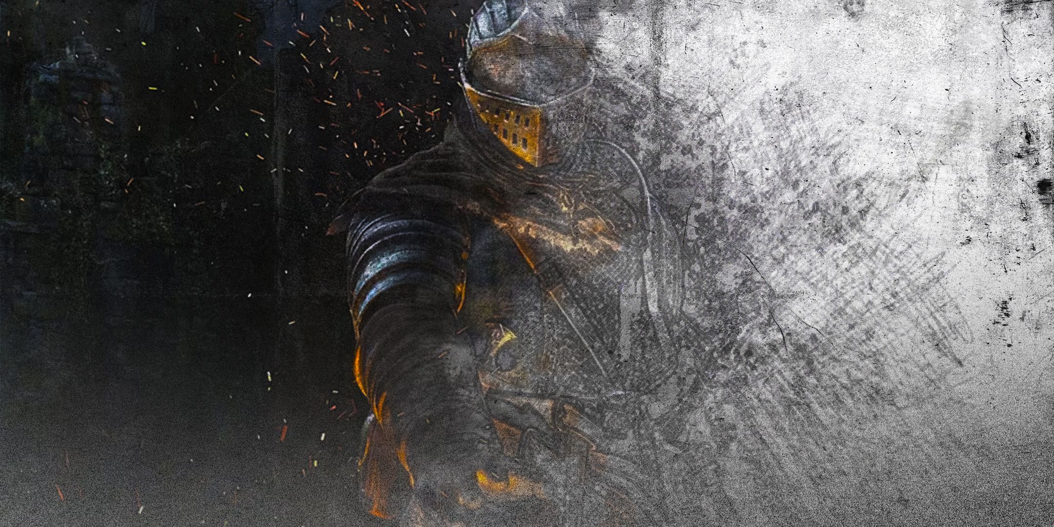 Every Game Would Benefit From Early Access, Even Dark Souls