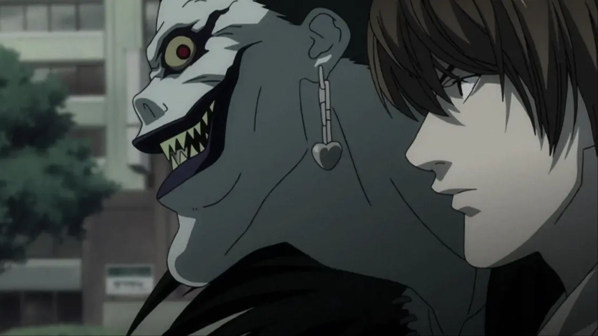 A Death Note Game Has Been Rated In Taiwan