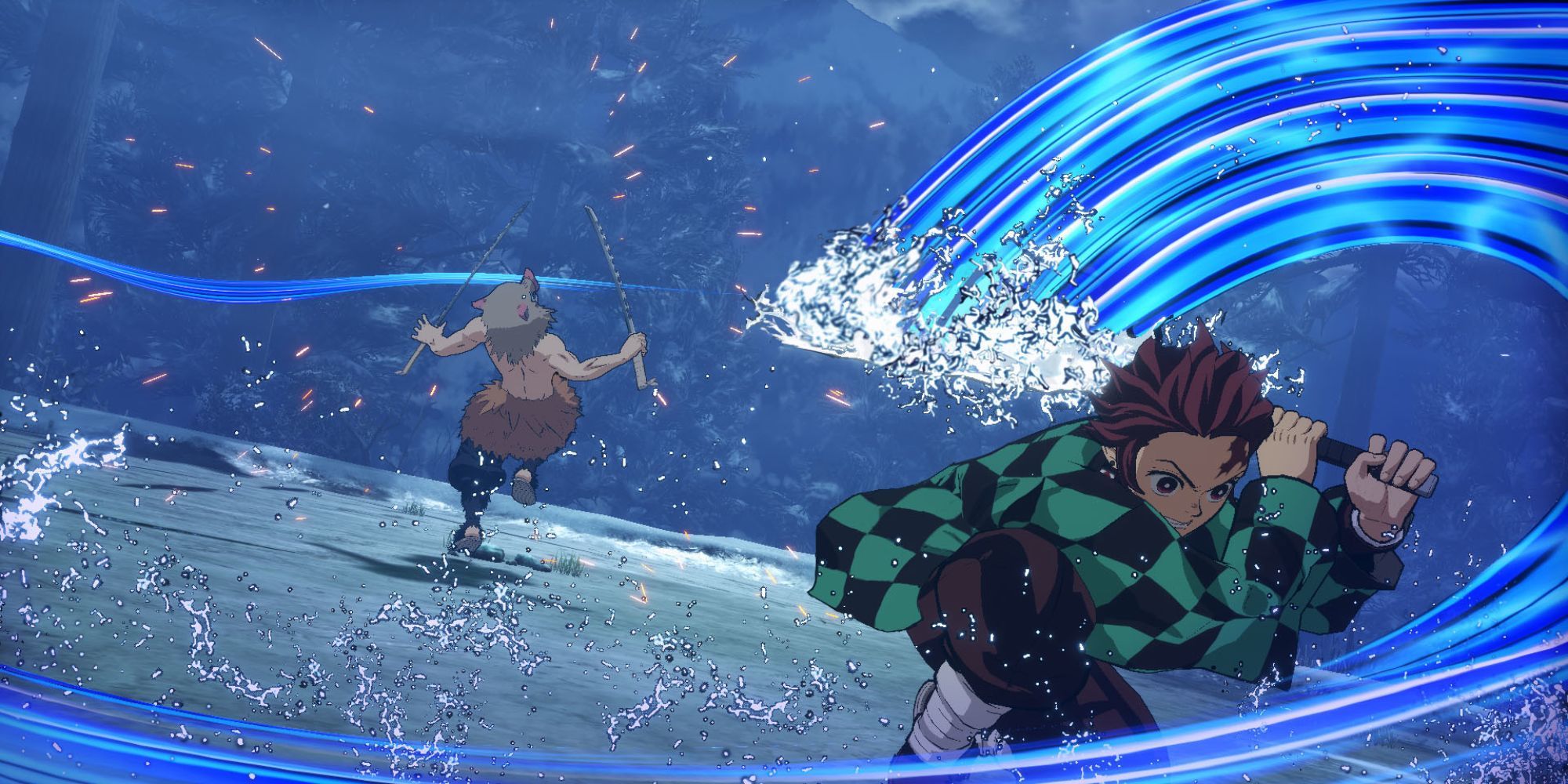 Demon Slayer - The Hinokami Chronicles Sequel Reportedly In Development